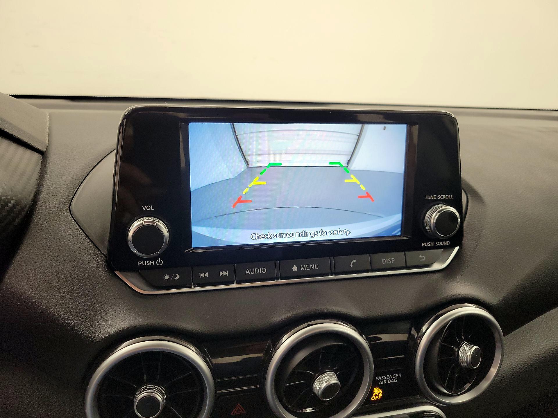 Thumbnail: 2023 Nissan Sentra - 14