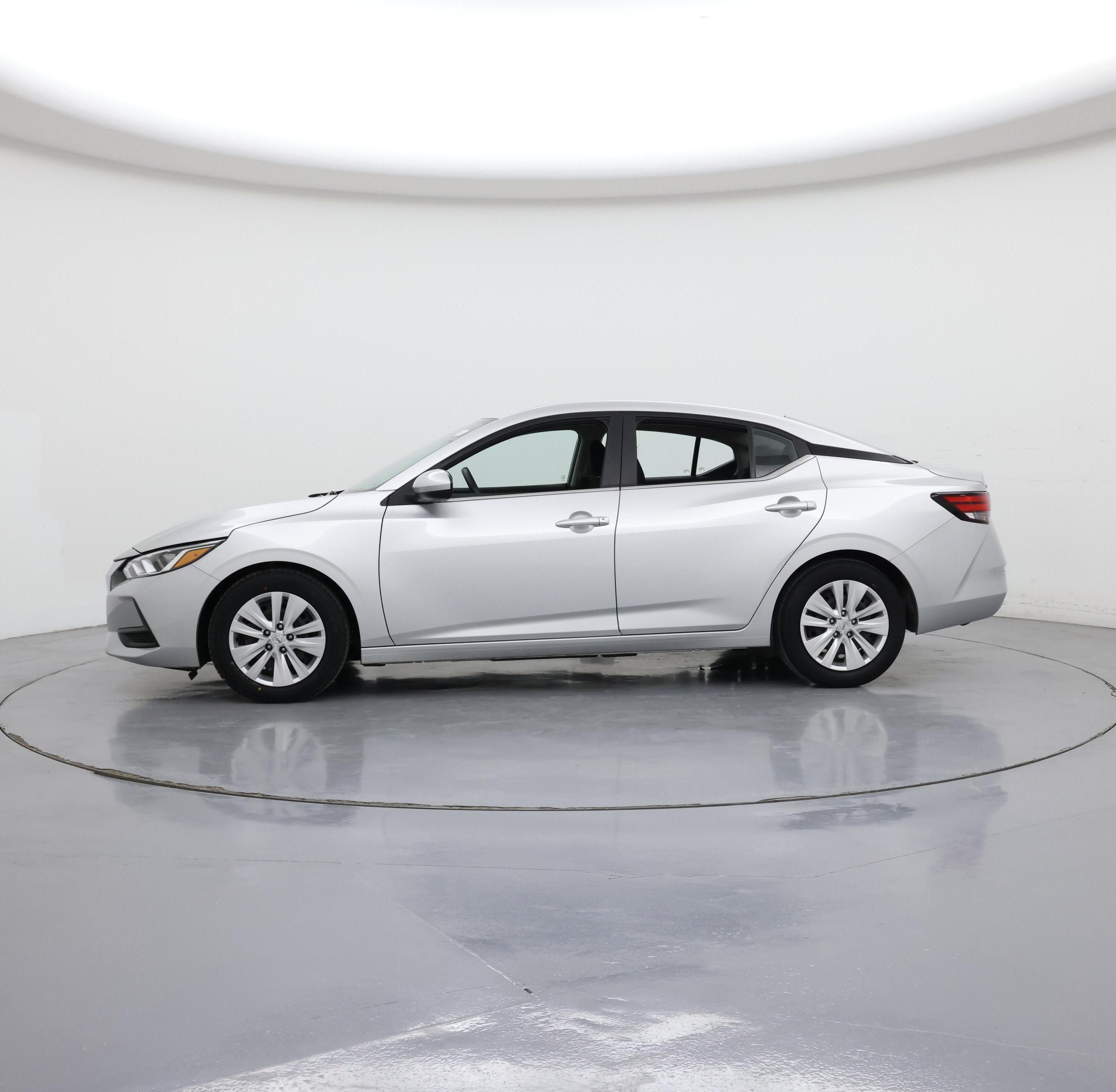 Thumbnail: 2023 Nissan Sentra - 3