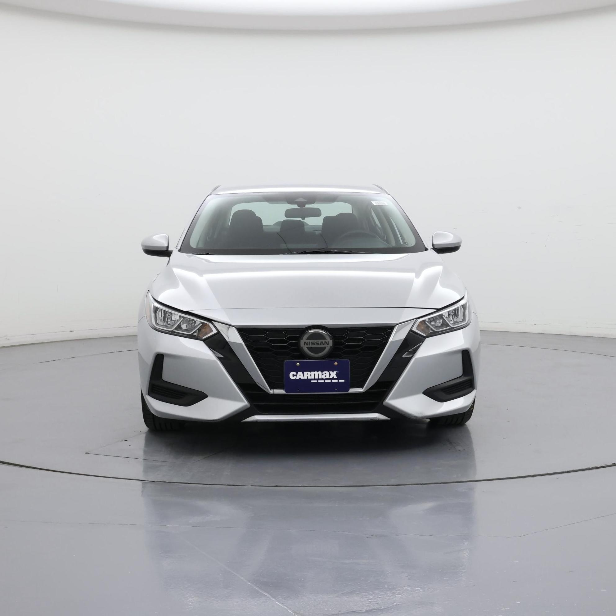 Thumbnail: 2023 Nissan Sentra - 5