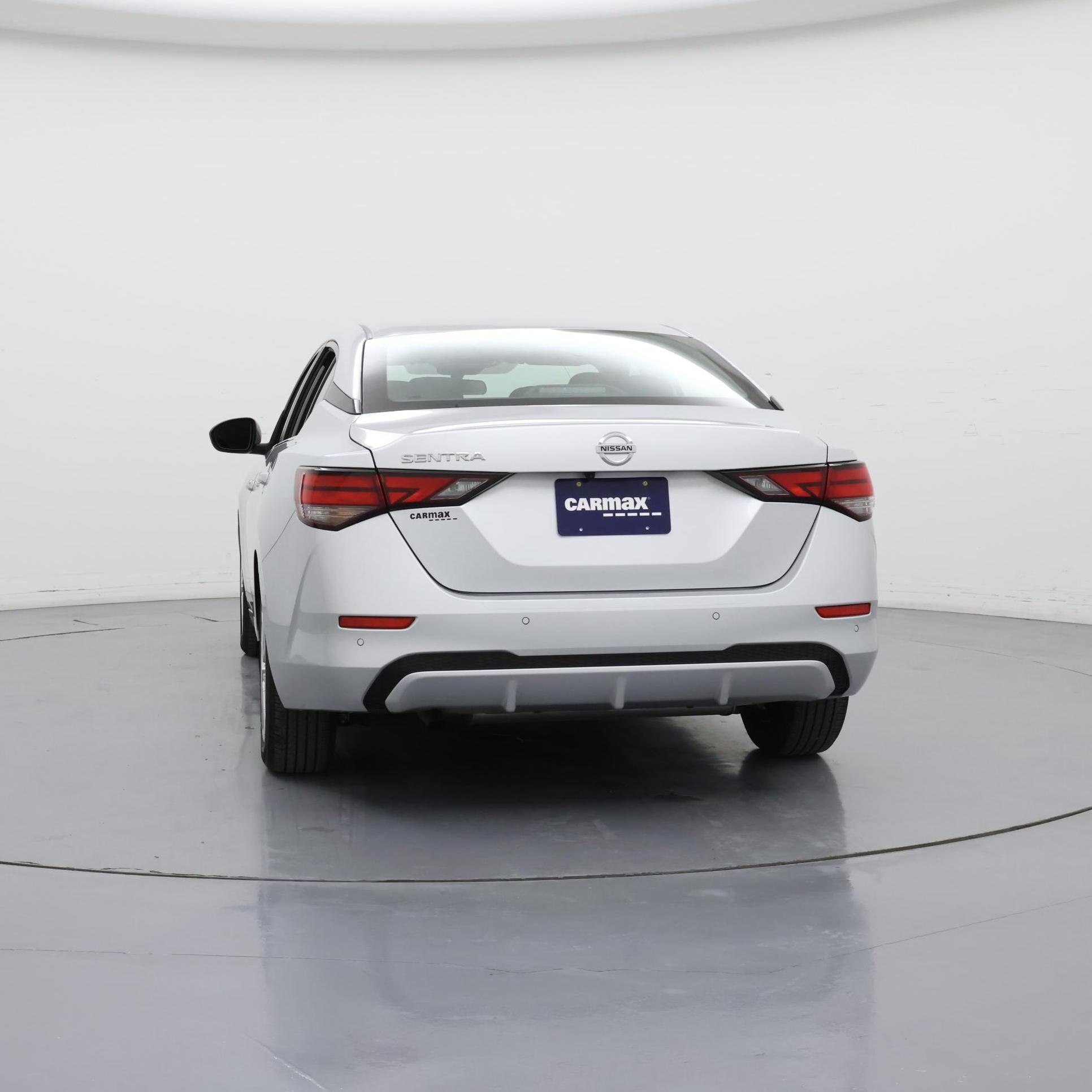 Thumbnail: 2023 Nissan Sentra - 6