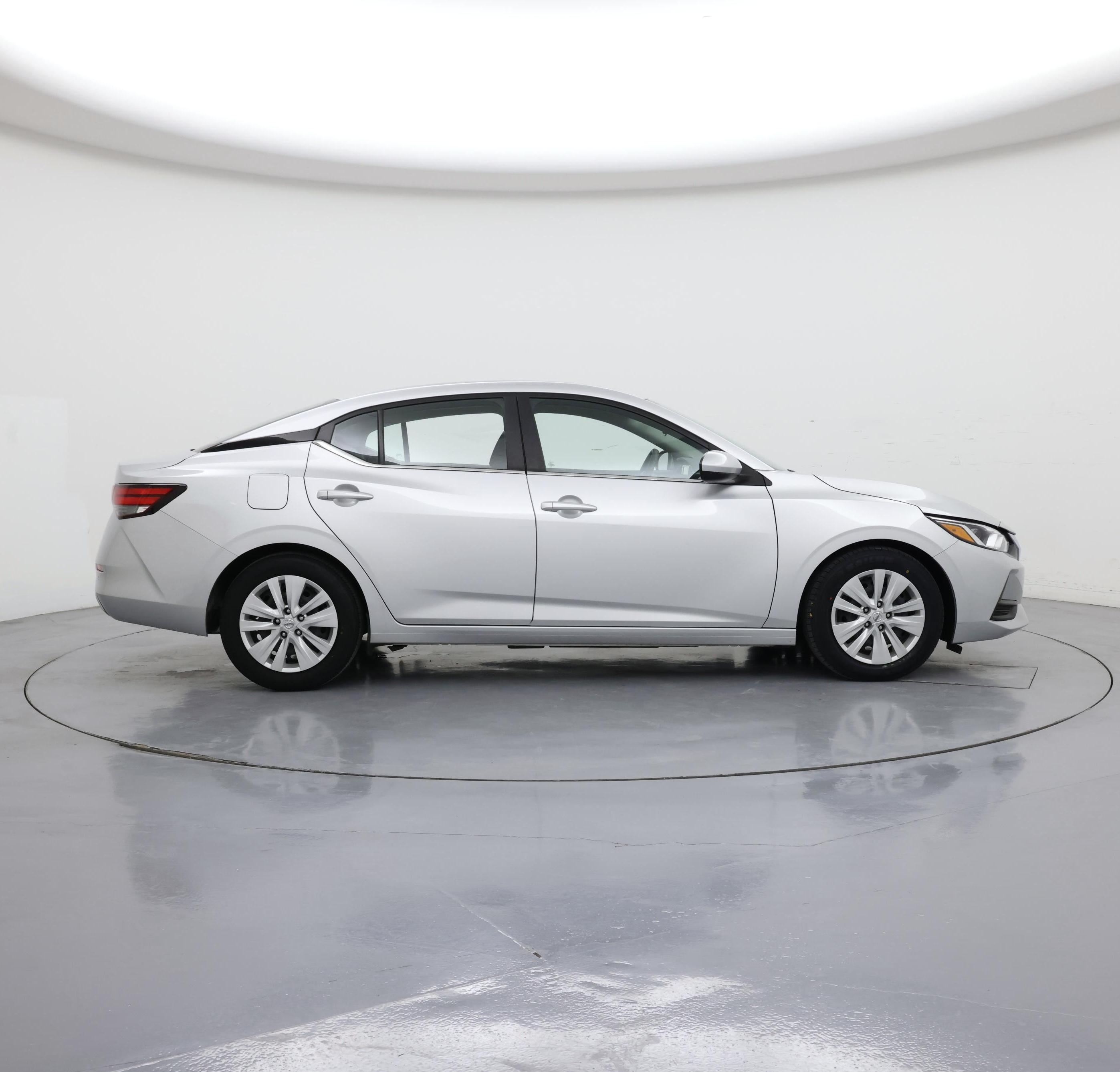 Thumbnail: 2023 Nissan Sentra - 7