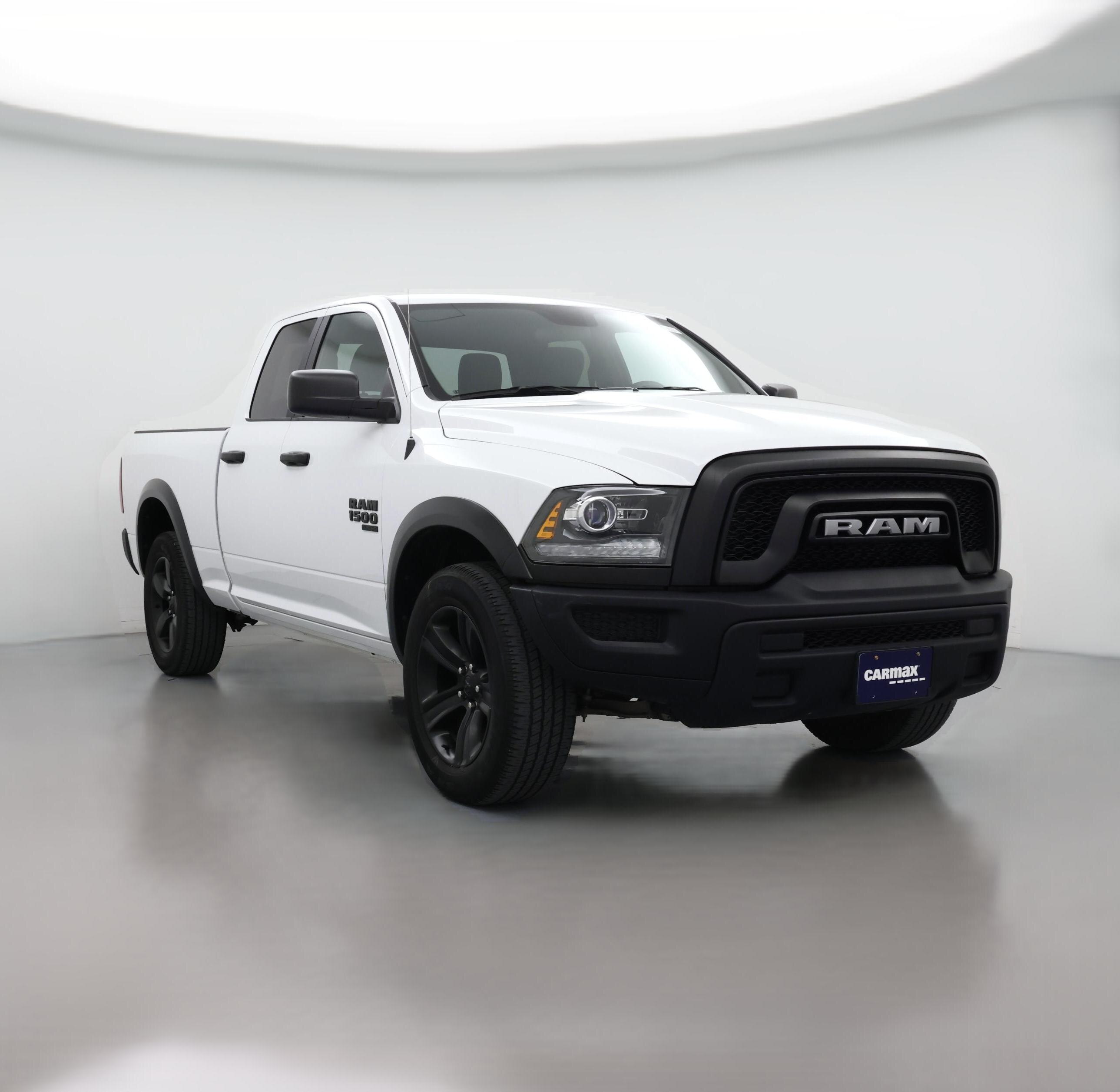 Thumbnail: 2022 RAM 1500 Classic - 1