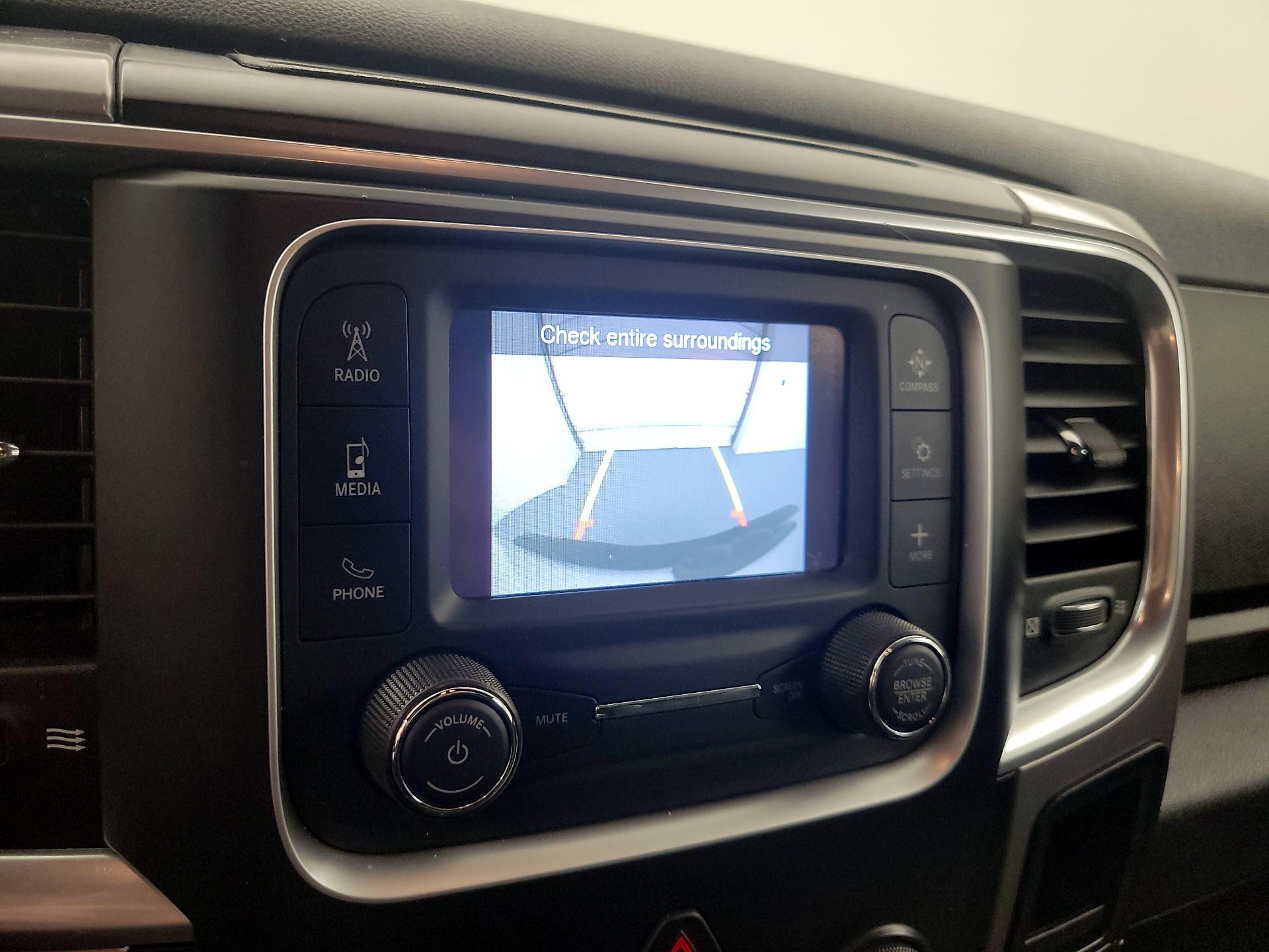 Thumbnail: 2022 RAM 1500 Classic - 14