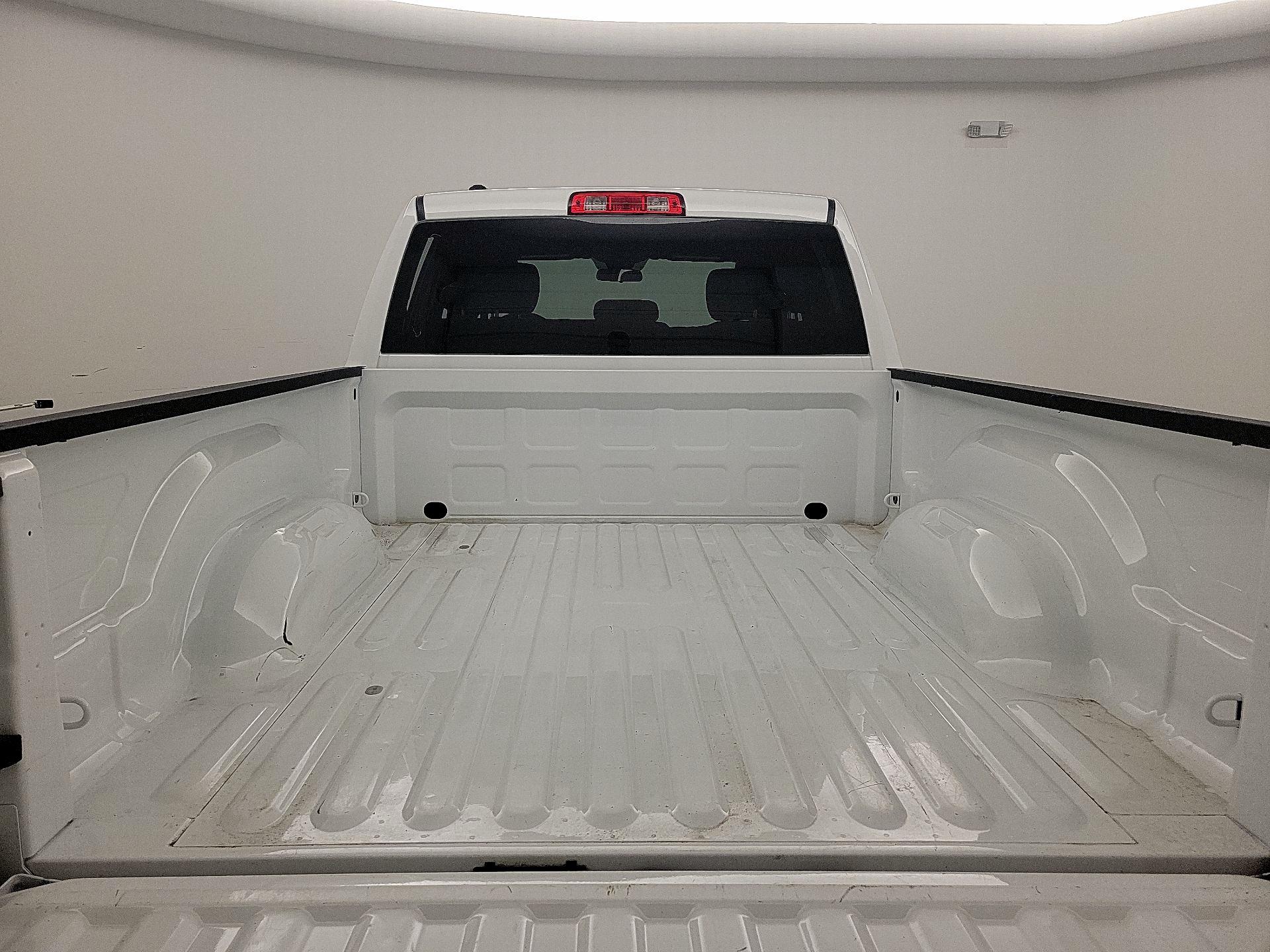 Thumbnail: 2022 RAM 1500 Classic - 20