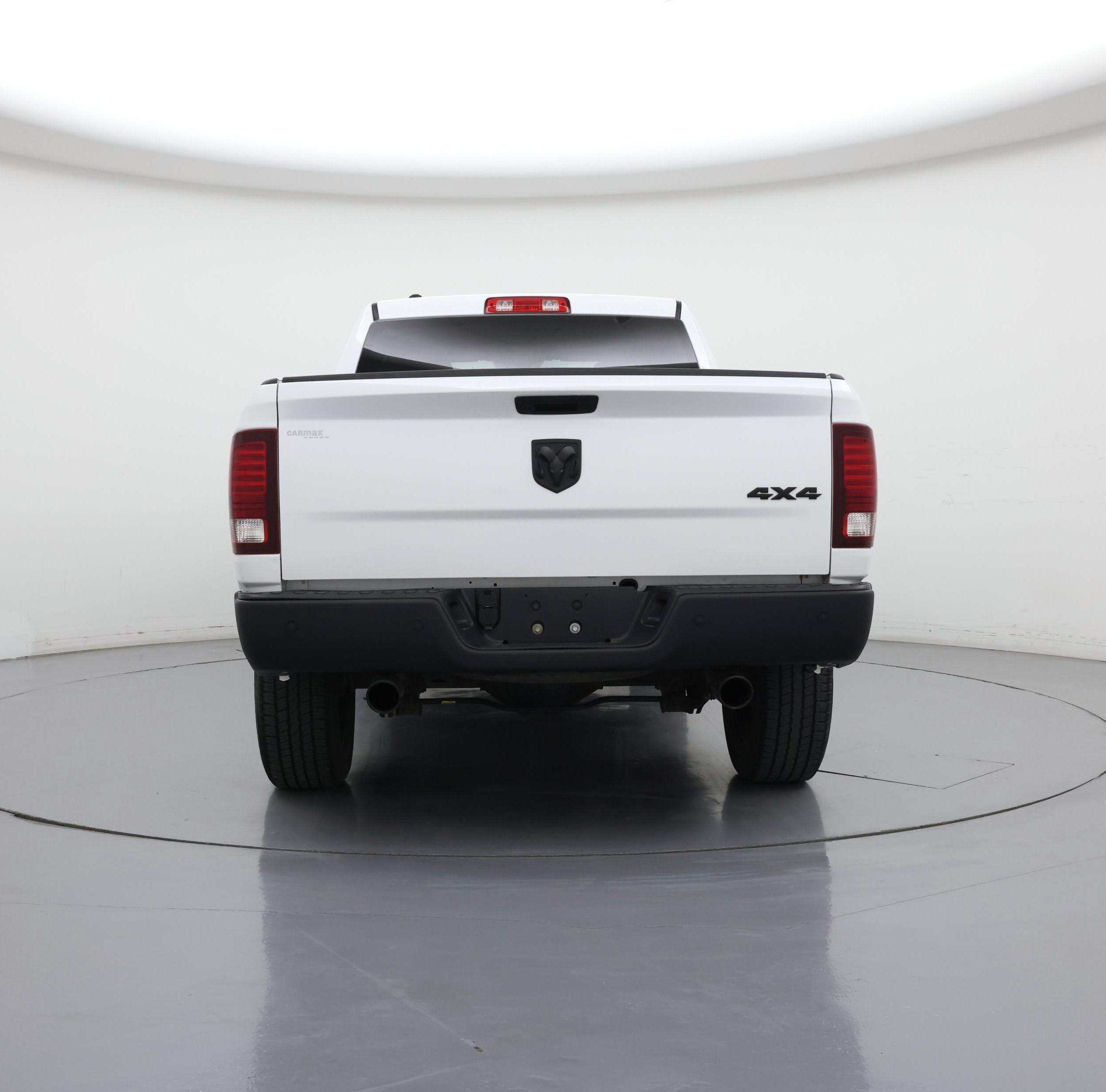 Thumbnail: 2022 RAM 1500 Classic - 6