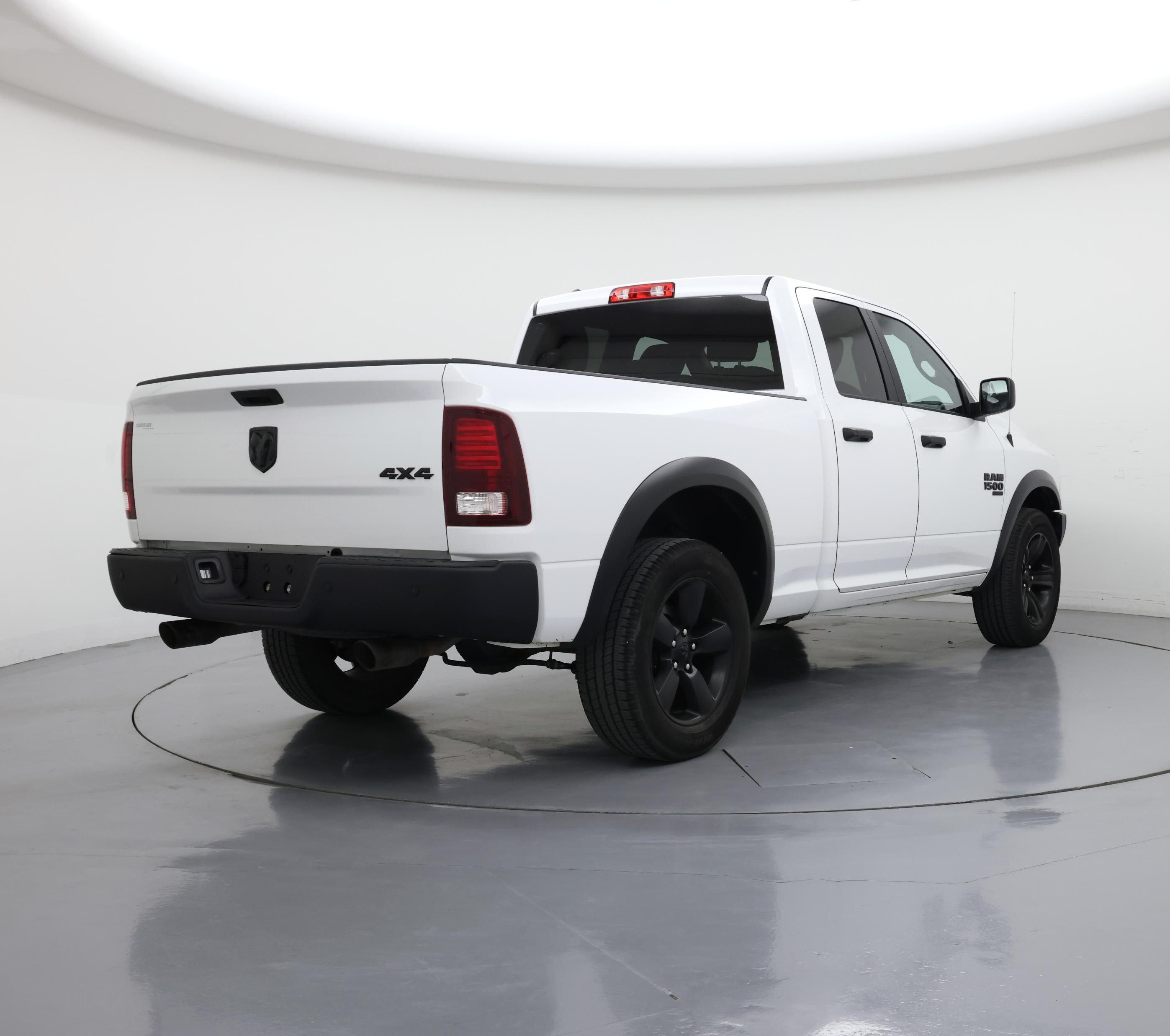 Thumbnail: 2022 RAM 1500 Classic - 8