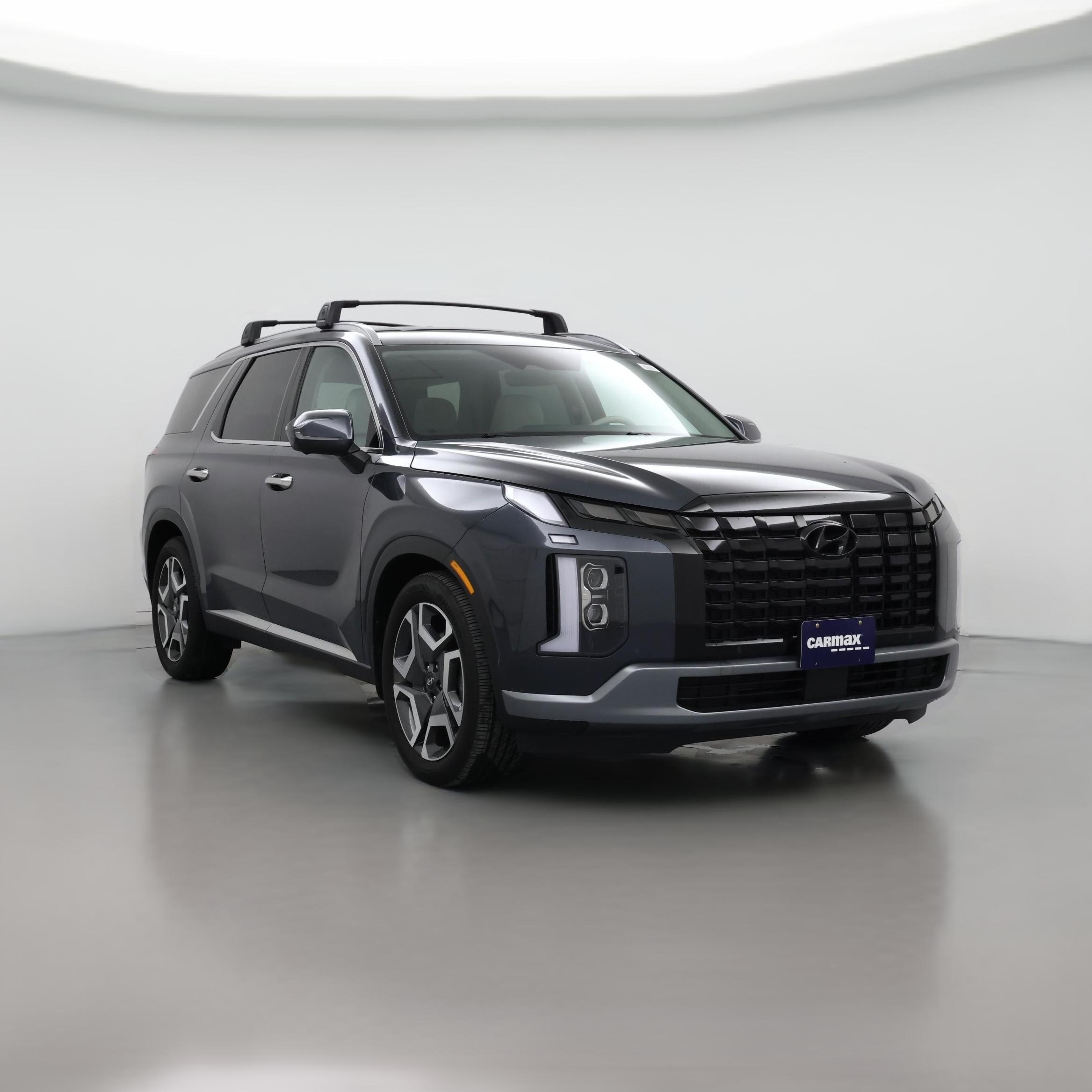 Thumbnail: 2025 Hyundai Palisade - 1