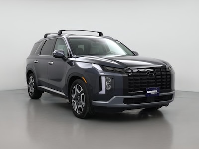 2025 Hyundai Palisade Limited