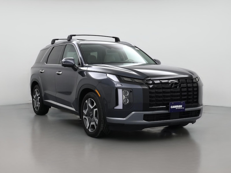 2025 Hyundai Palisade Limited