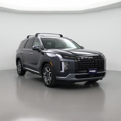 2025 Hyundai Palisade Limited