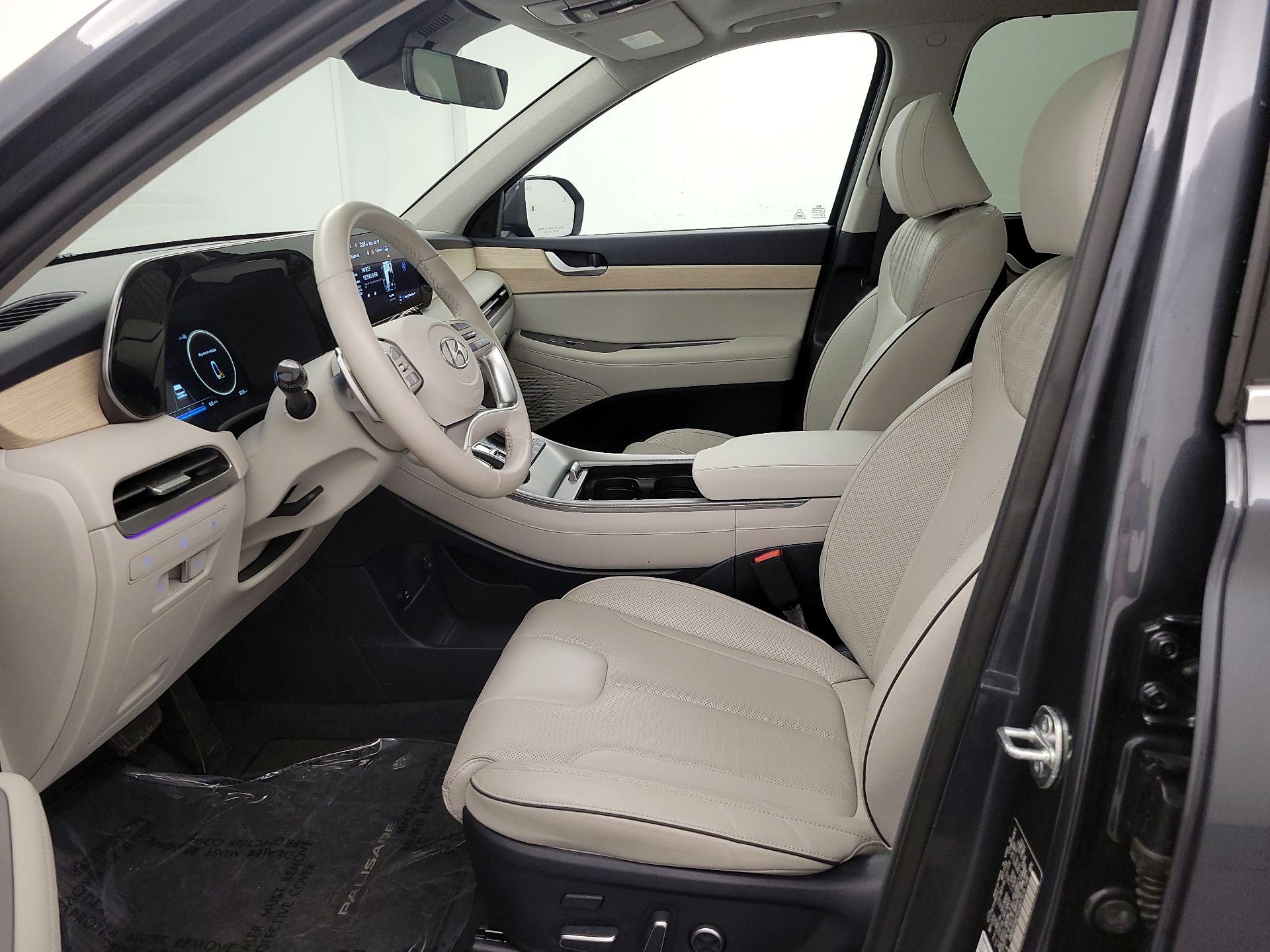 Thumbnail: 2025 Hyundai Palisade - 11