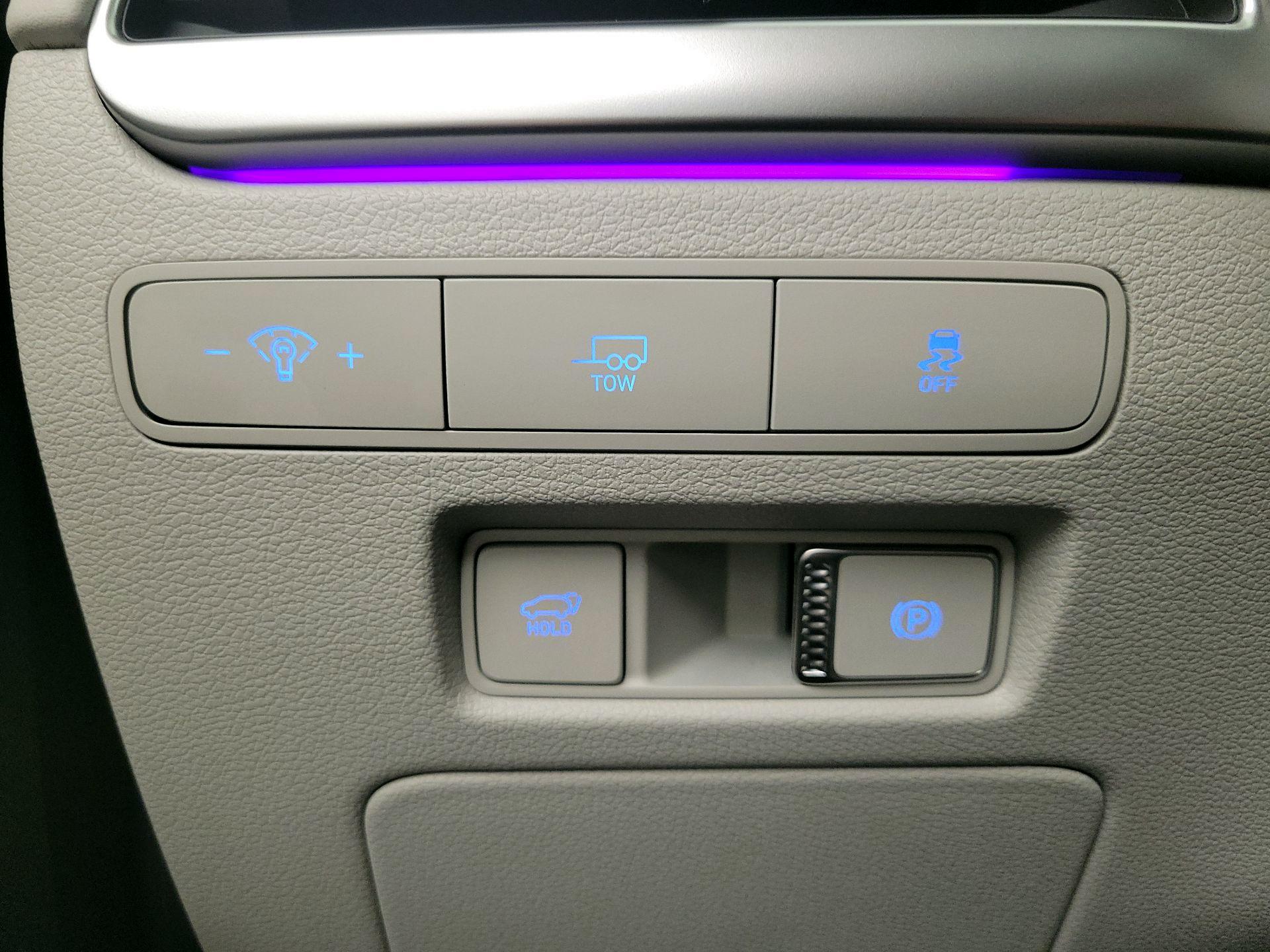 Thumbnail: 2025 Hyundai Palisade - 13