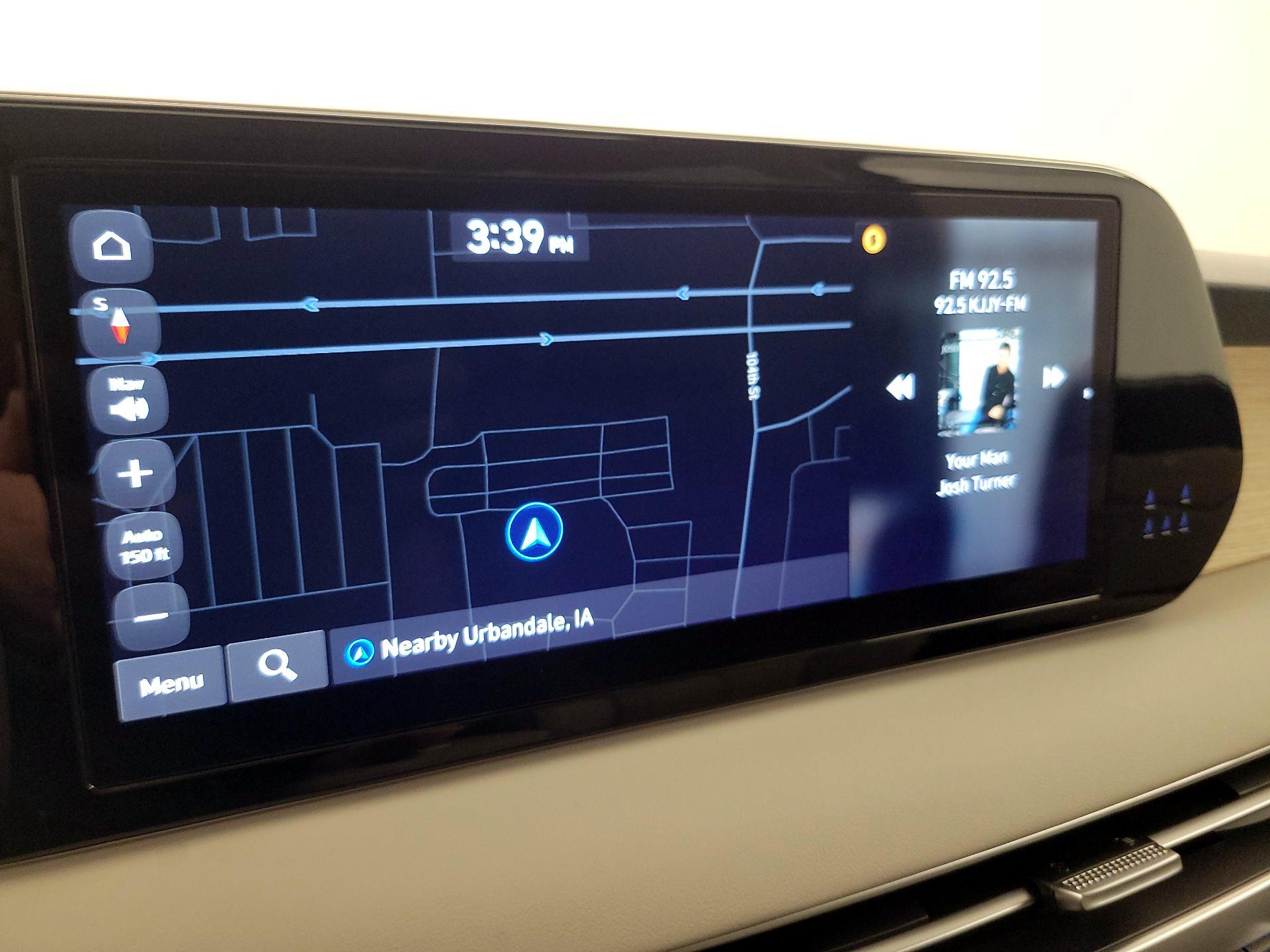 Thumbnail: 2025 Hyundai Palisade - 14