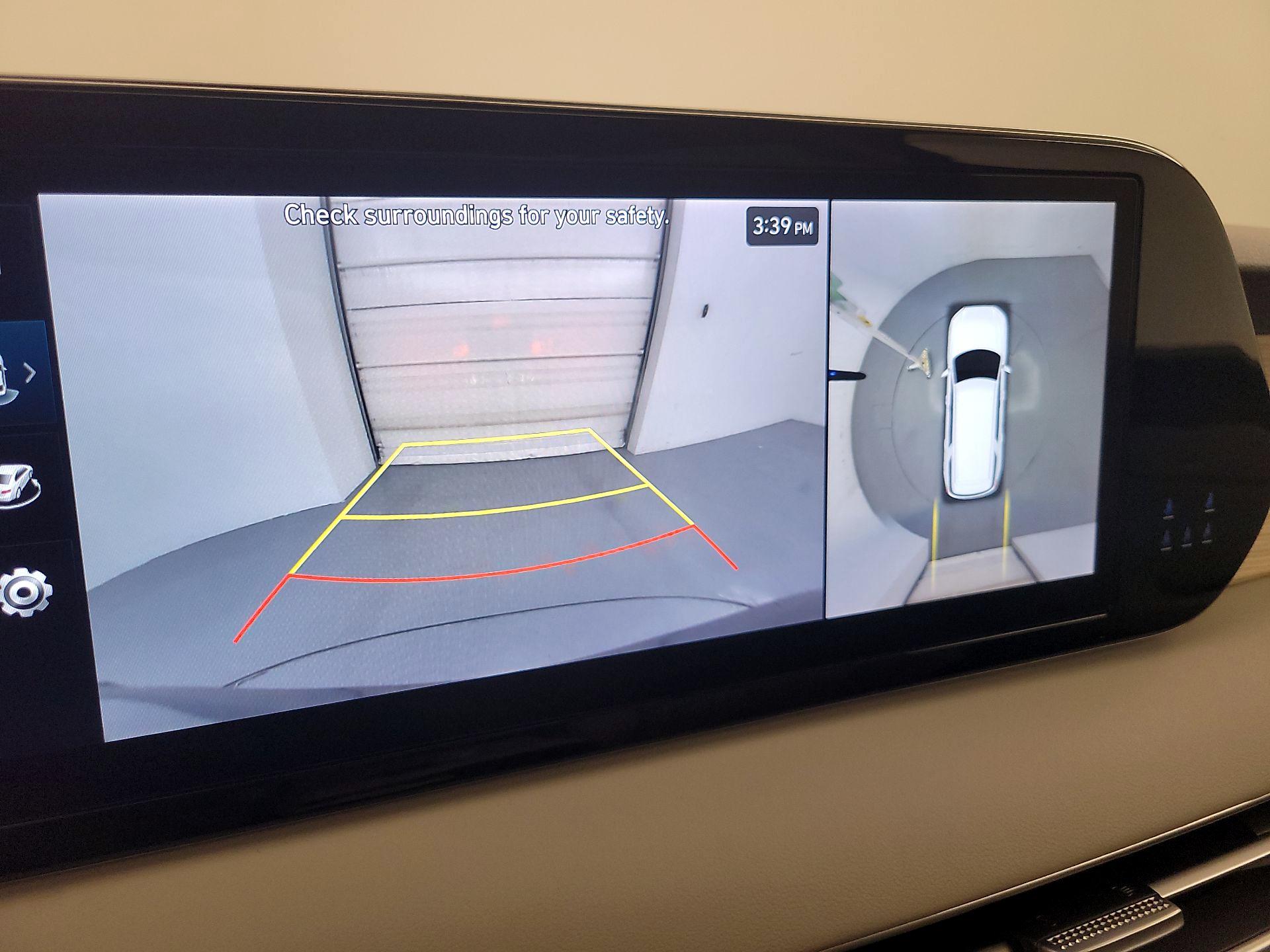 Thumbnail: 2025 Hyundai Palisade - 15