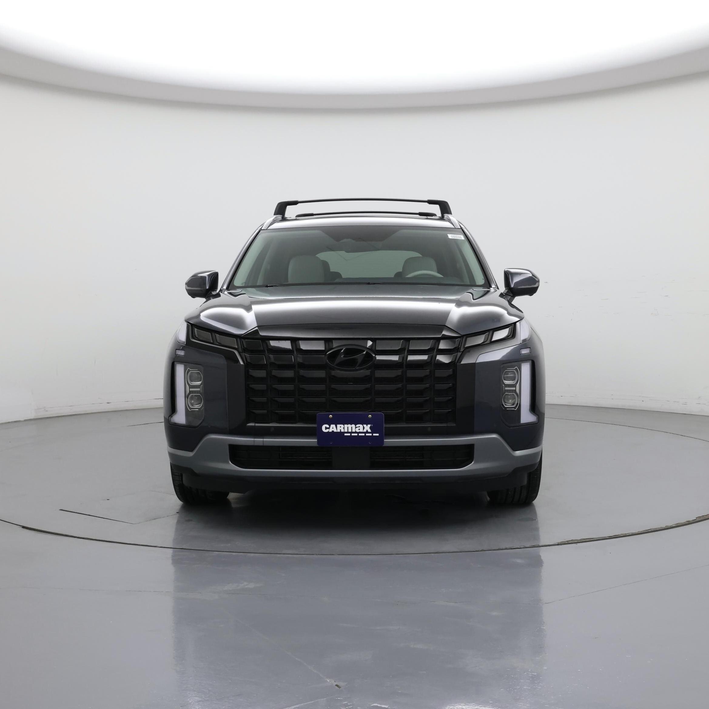 Thumbnail: 2025 Hyundai Palisade - 5