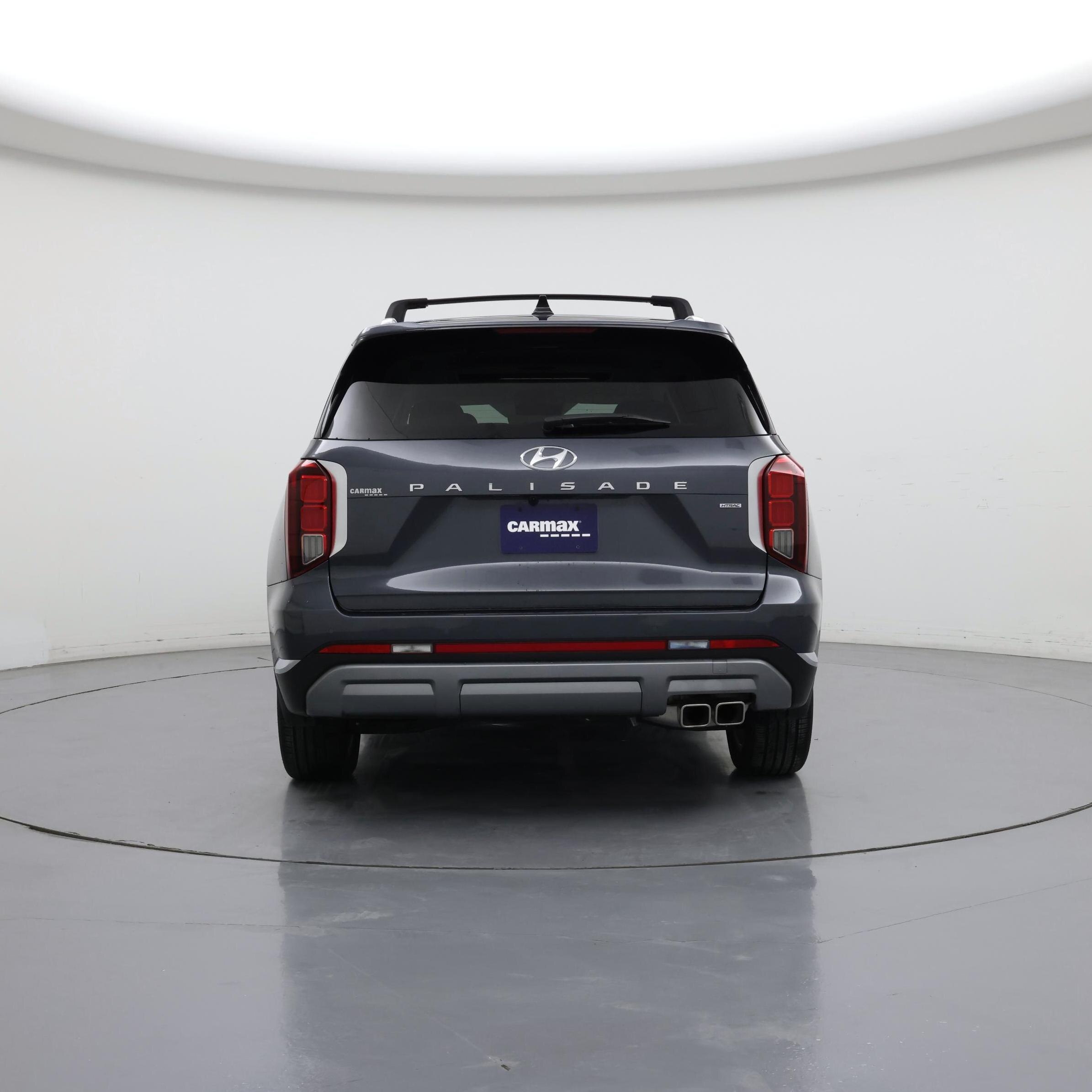 Thumbnail: 2025 Hyundai Palisade - 6