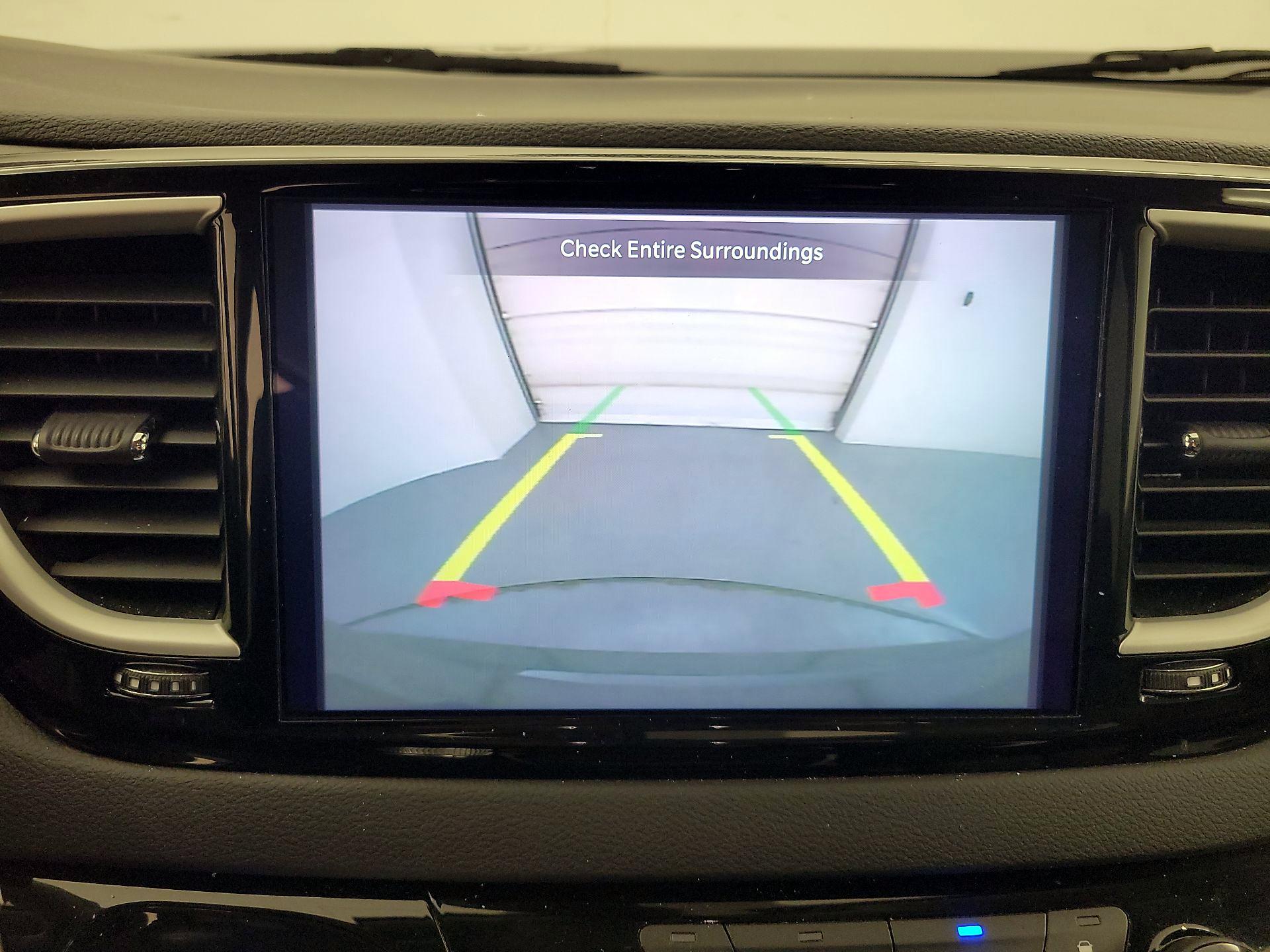 Thumbnail: 2023 Chrysler Pacifica - 14