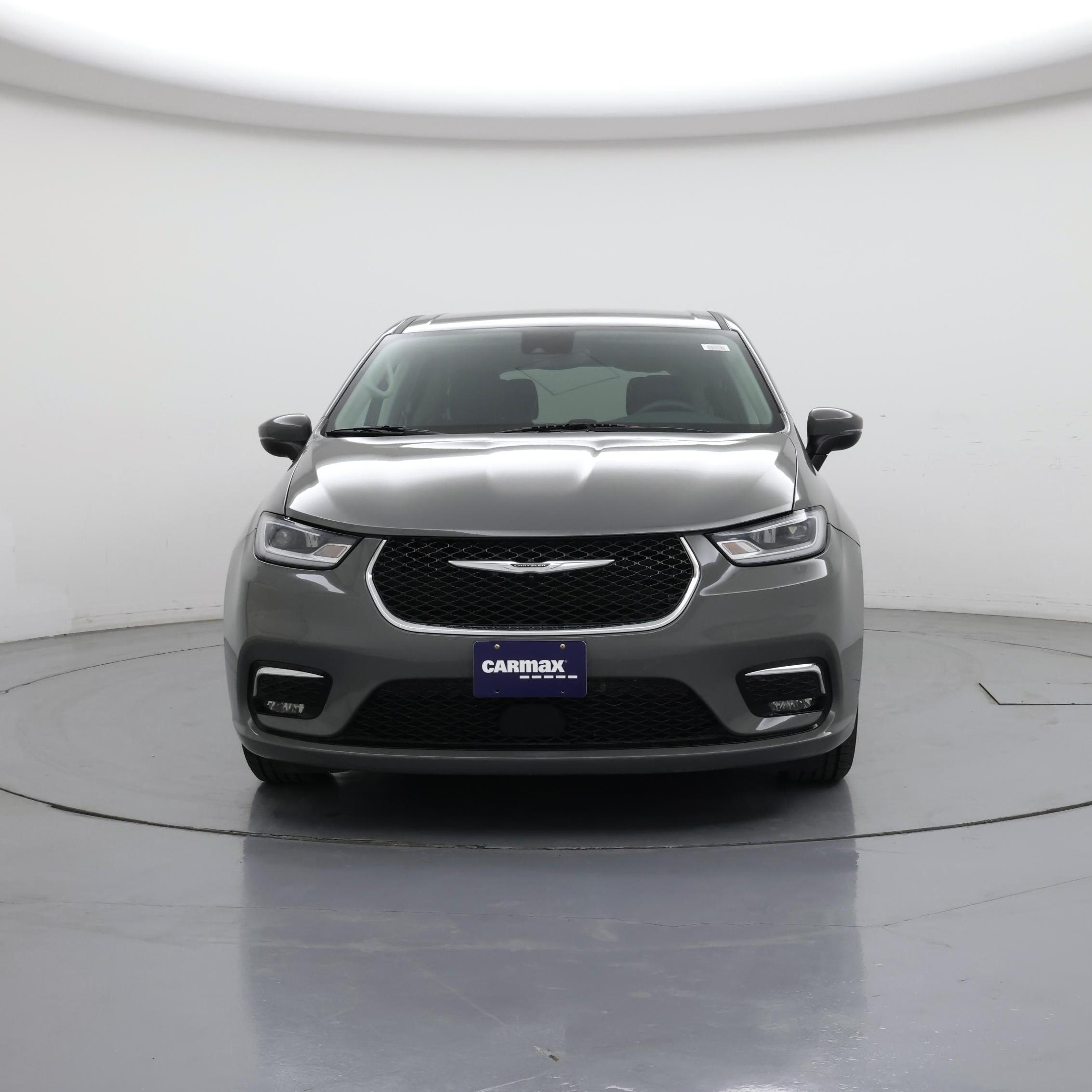 Thumbnail: 2023 Chrysler Pacifica - 5