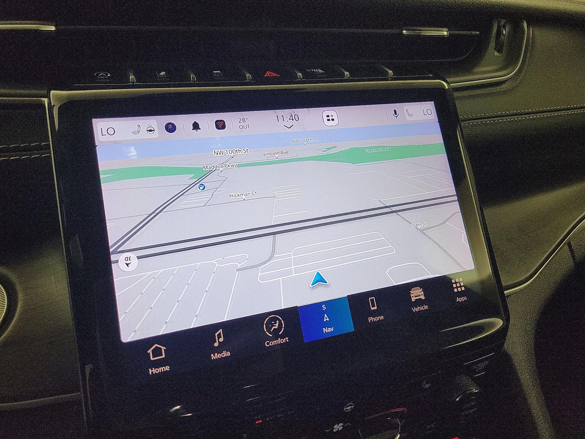 Thumbnail: 2023 Jeep Grand Cherokee L - 14