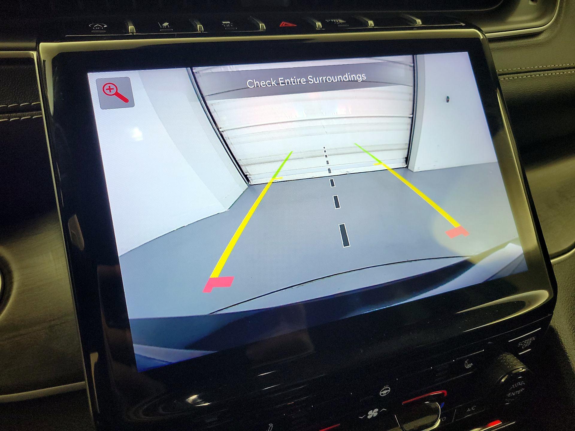 Thumbnail: 2023 Jeep Grand Cherokee L - 15