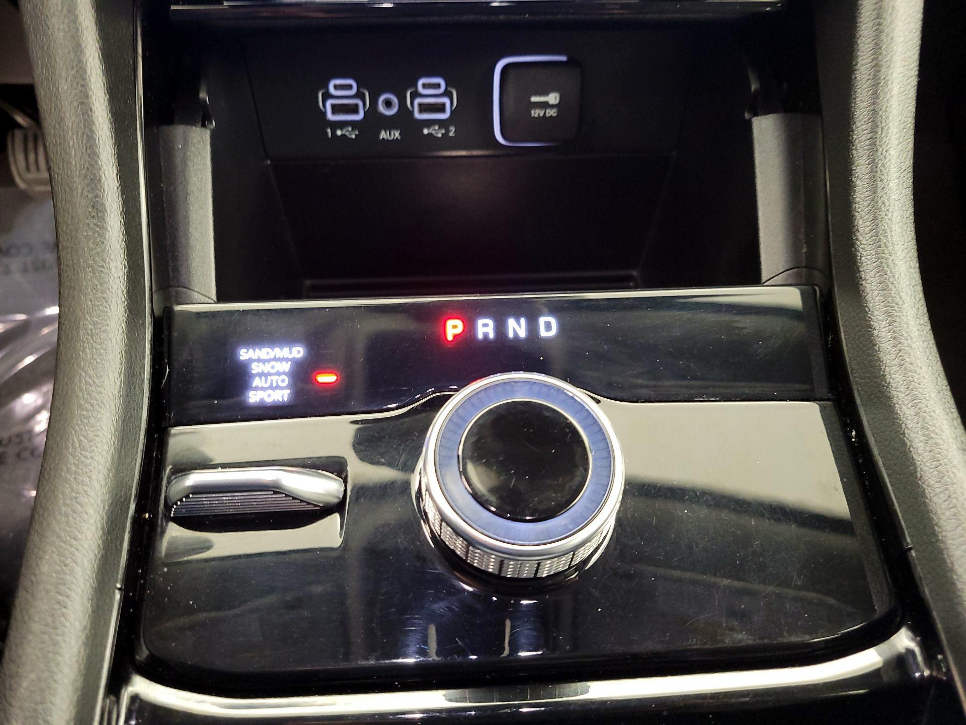 Thumbnail: 2023 Jeep Grand Cherokee L - 18