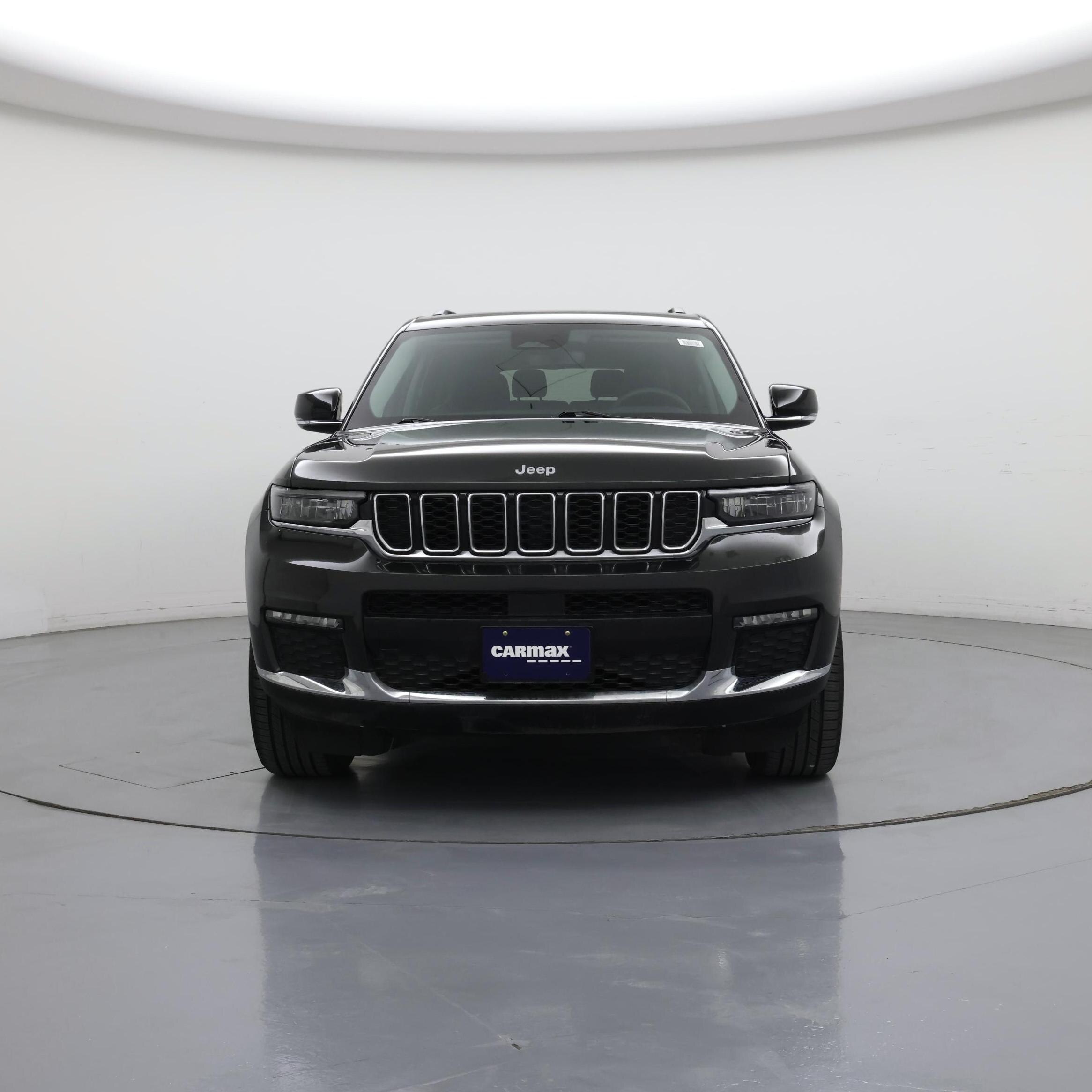 Thumbnail: 2023 Jeep Grand Cherokee L - 5