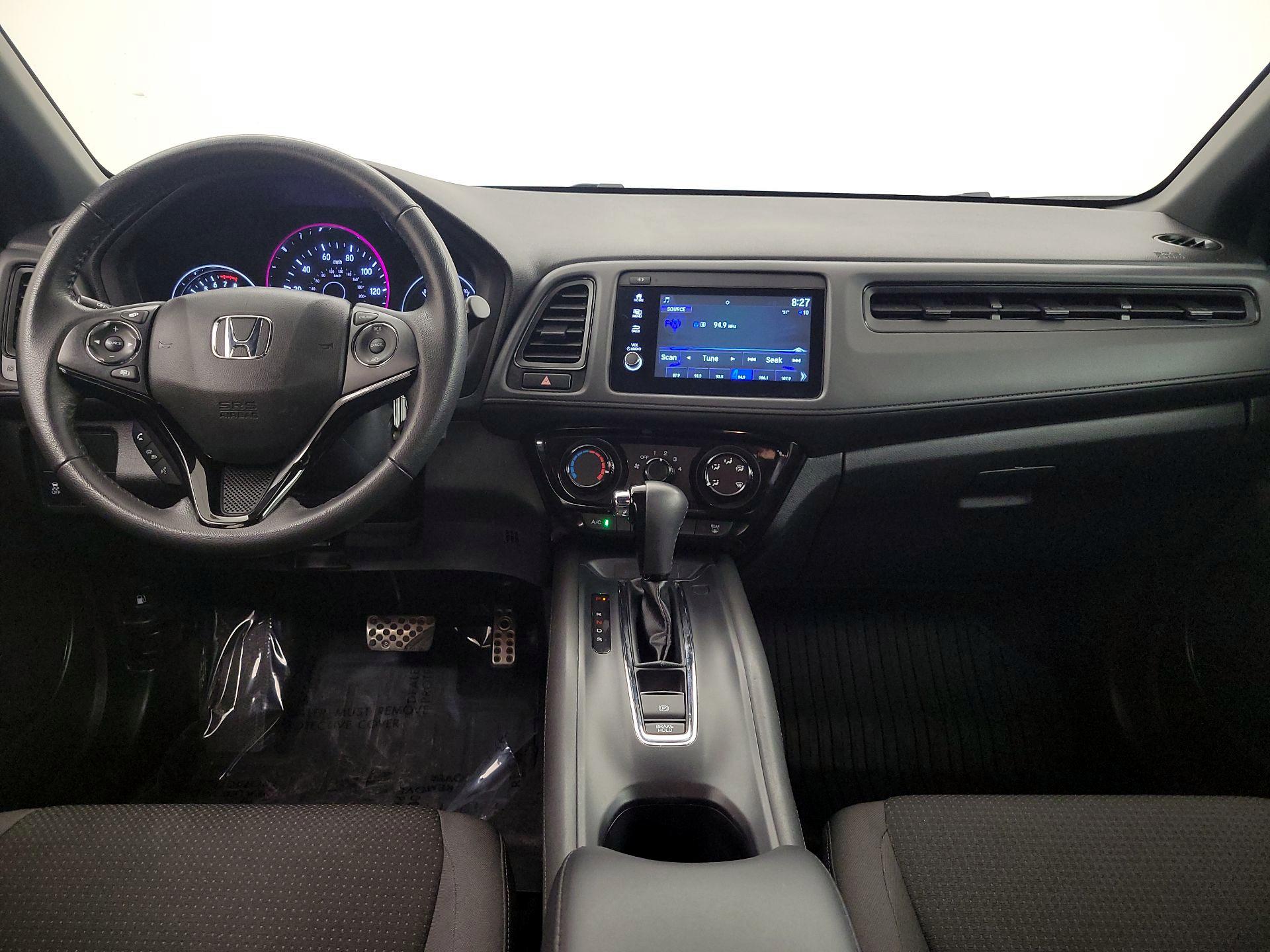 Thumbnail: 2022 Honda HR-V - 9