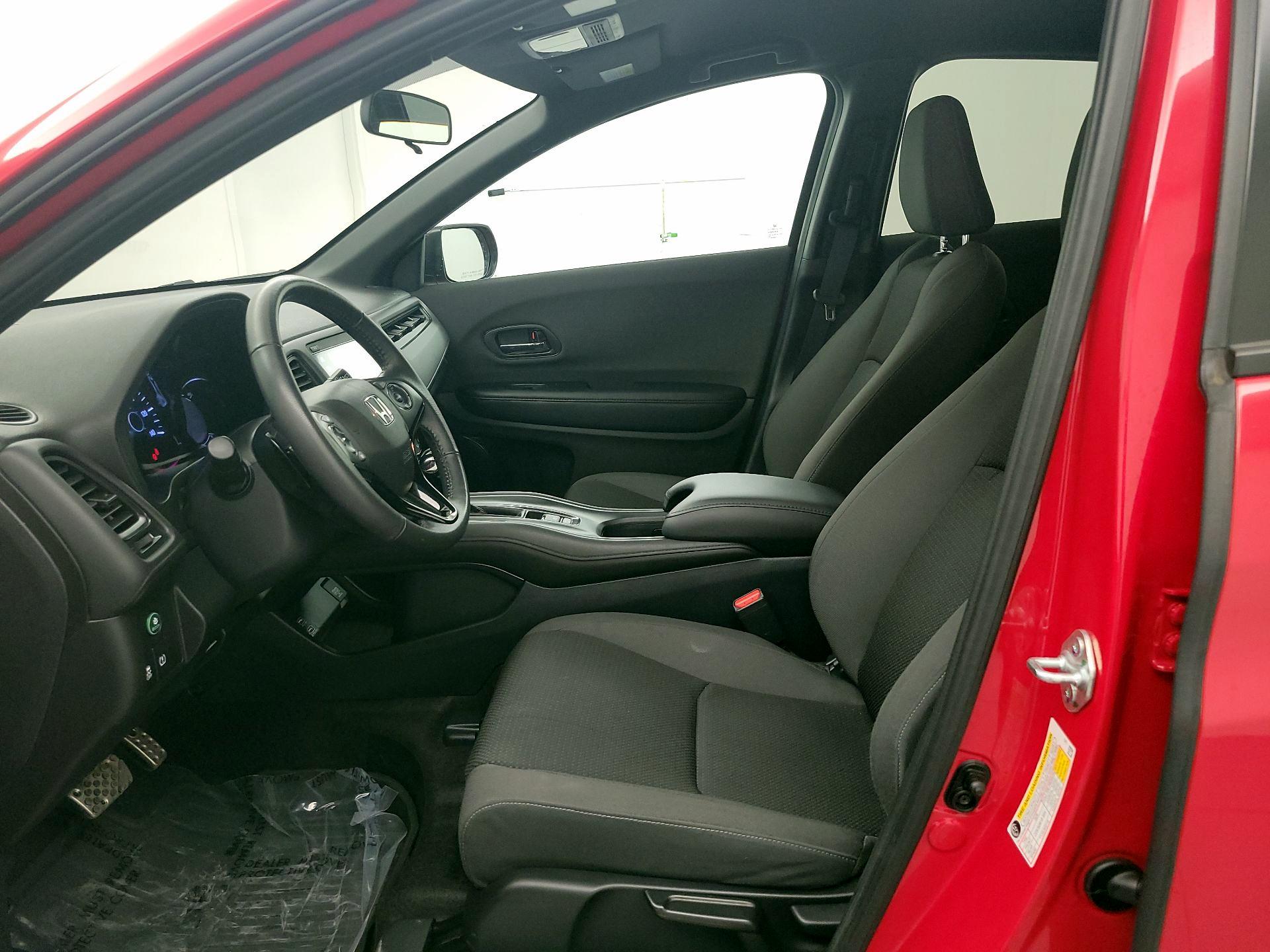 Thumbnail: 2022 Honda HR-V - 11