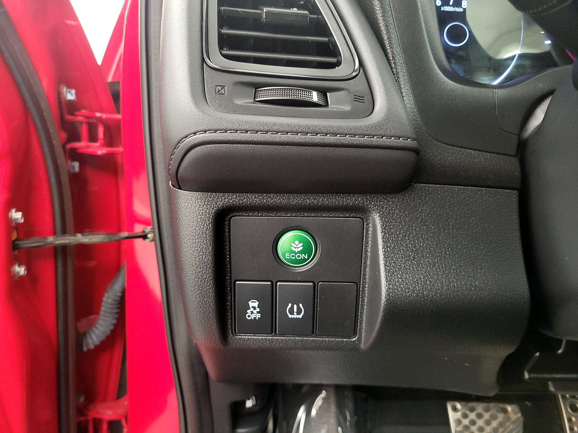 Thumbnail: 2022 Honda HR-V - 13