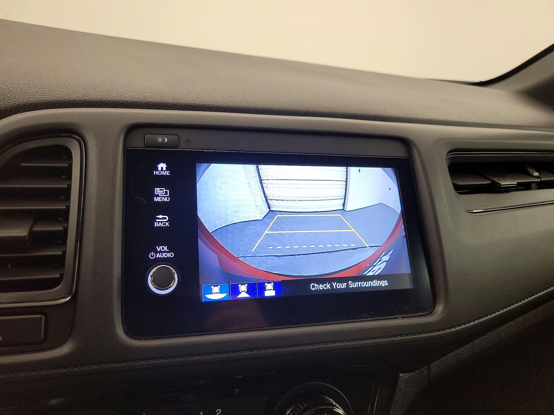 Thumbnail: 2022 Honda HR-V - 14