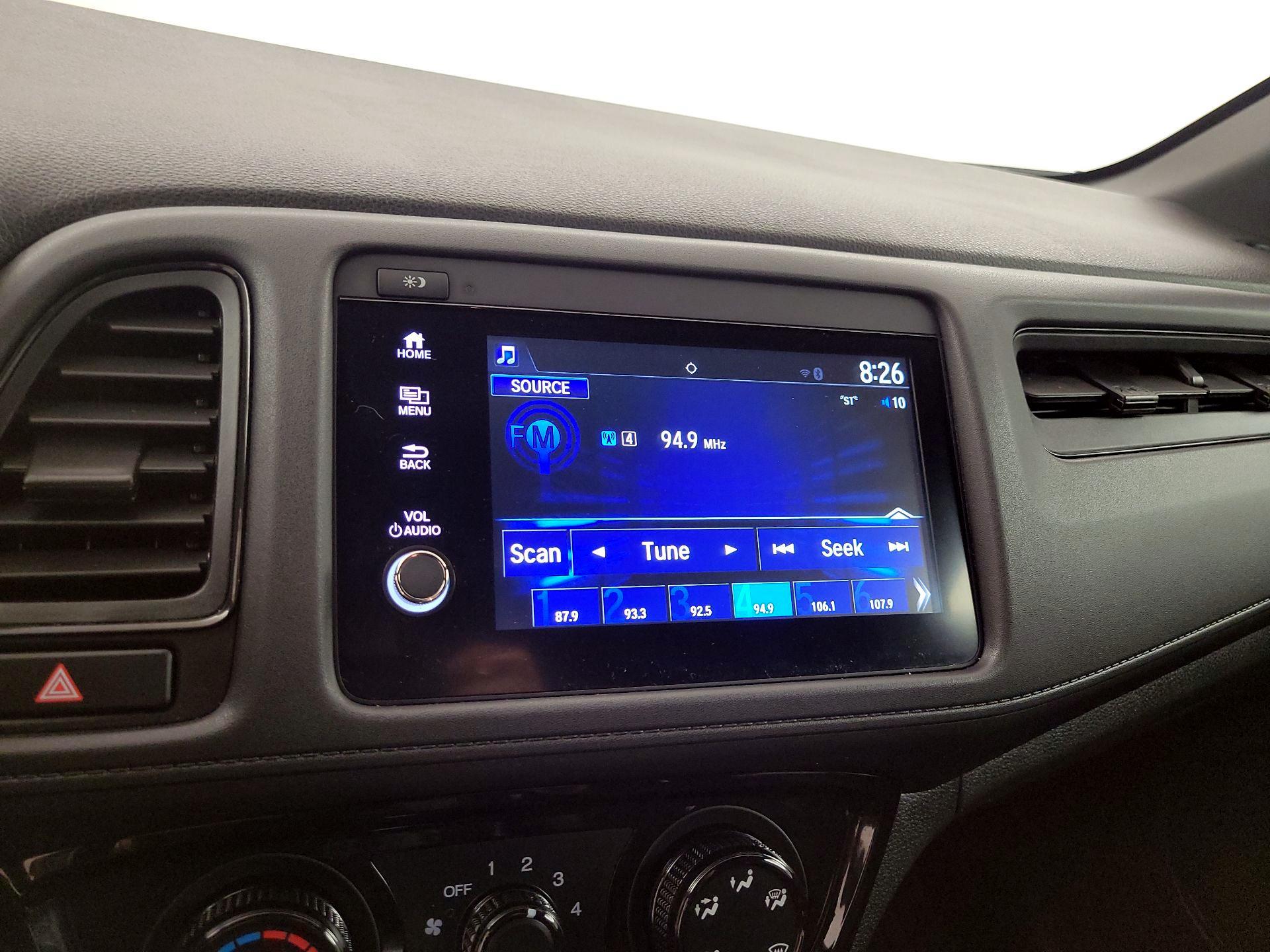 Thumbnail: 2022 Honda HR-V - 15