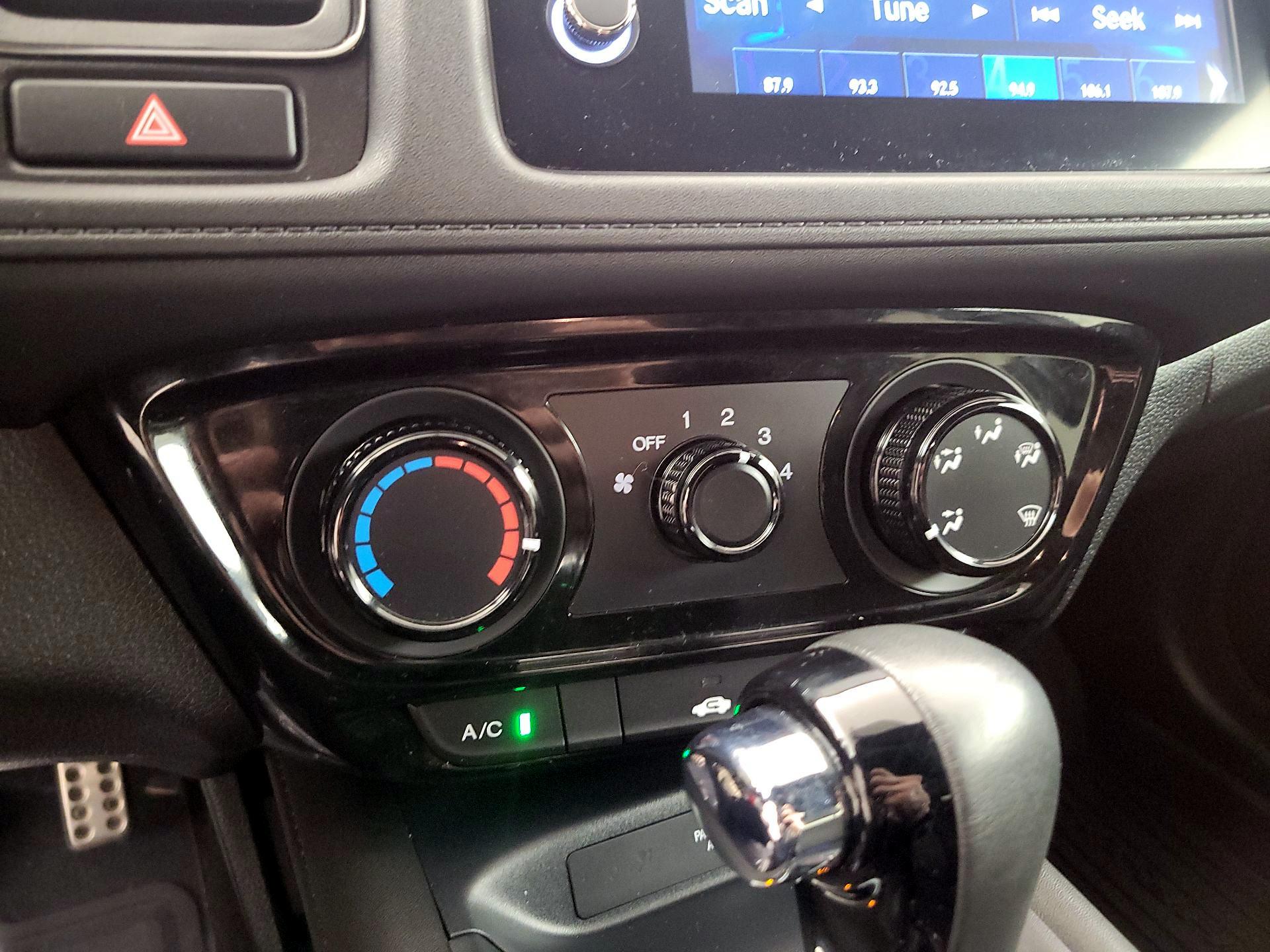 Thumbnail: 2022 Honda HR-V - 16