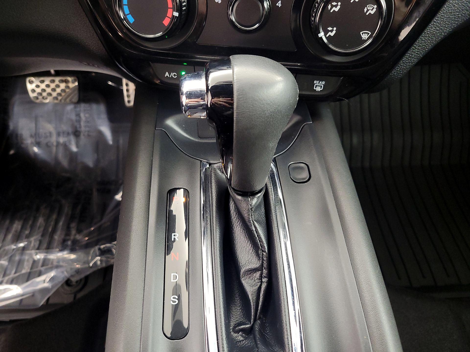 Thumbnail: 2022 Honda HR-V - 17