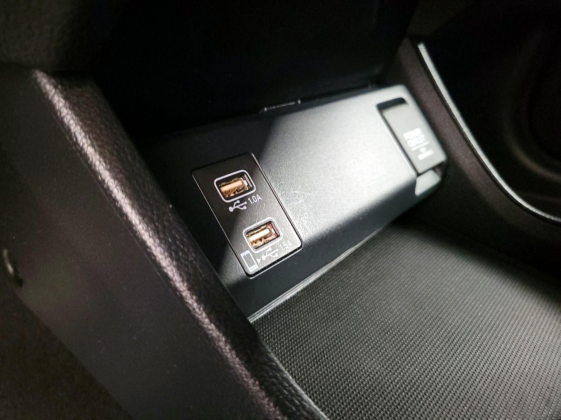 Thumbnail: 2022 Honda HR-V - 18