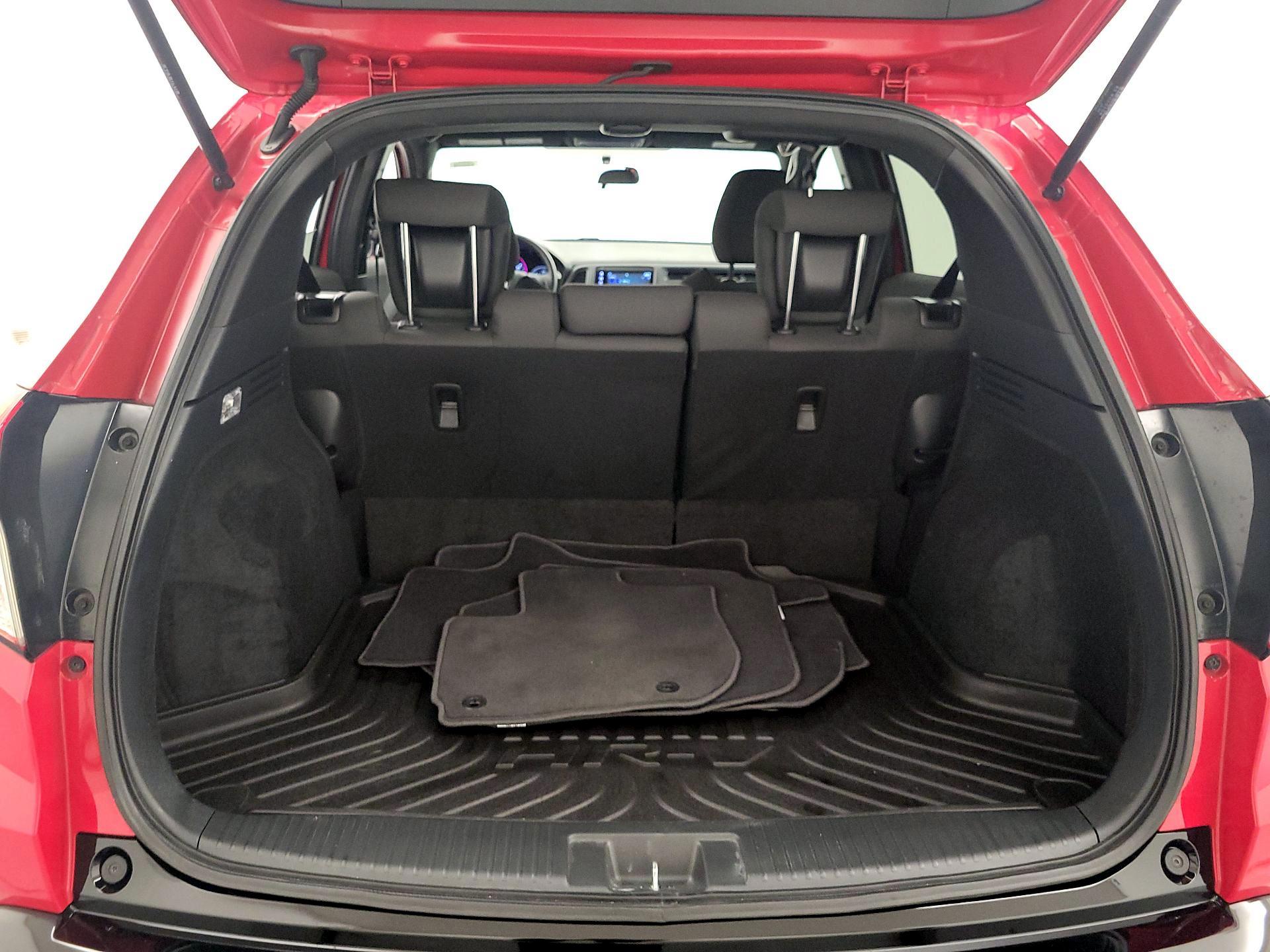 Thumbnail: 2022 Honda HR-V - 20