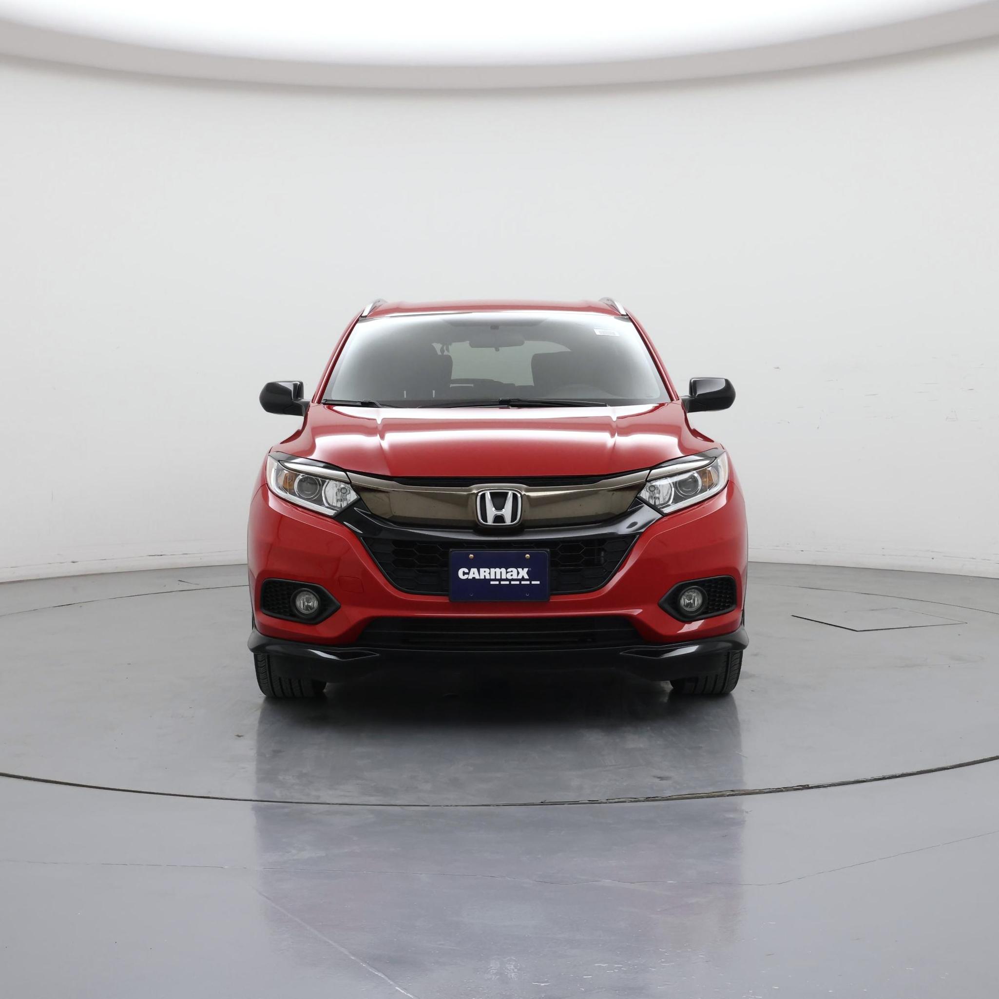 Thumbnail: 2022 Honda HR-V - 5