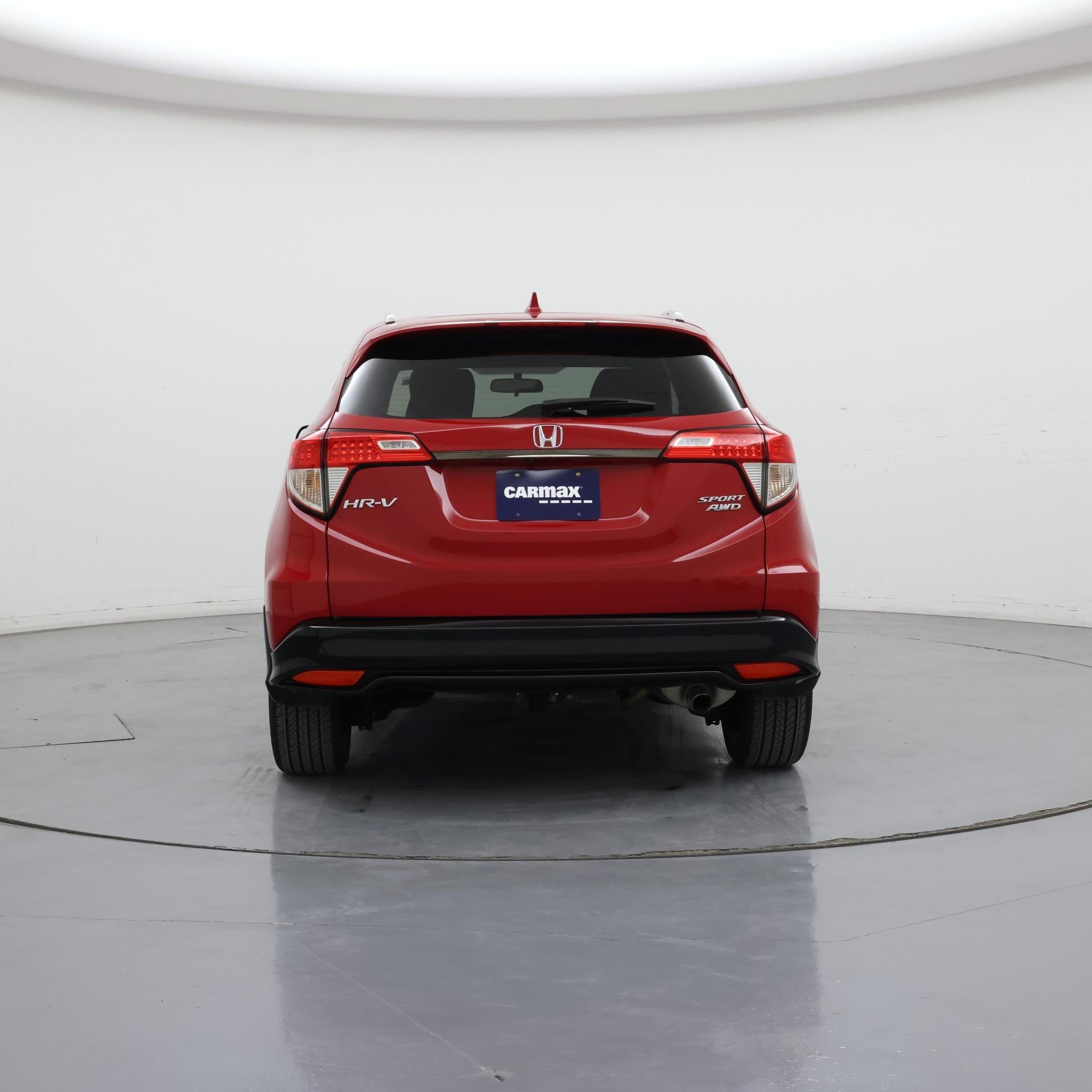 Thumbnail: 2022 Honda HR-V - 6