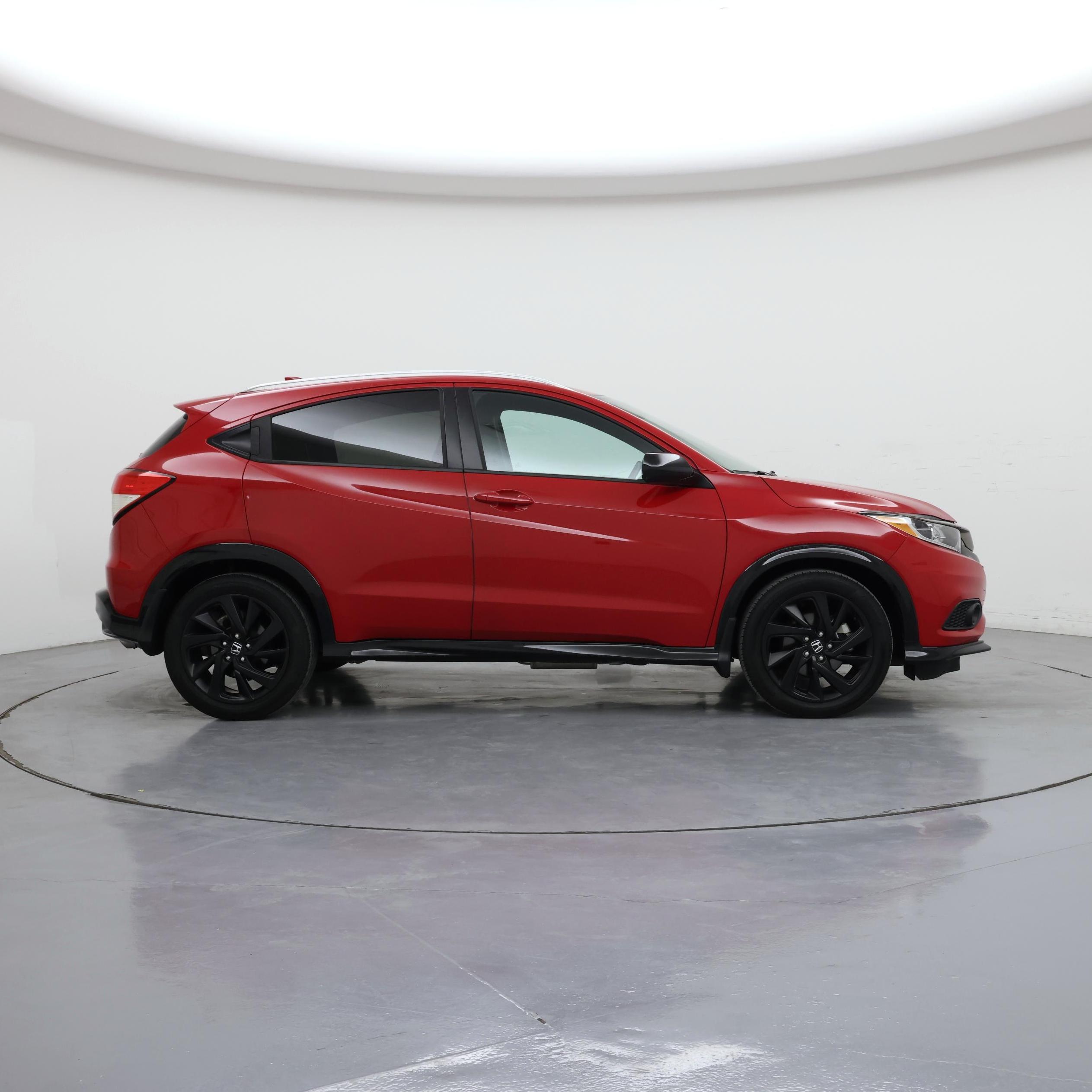 Thumbnail: 2022 Honda HR-V - 7