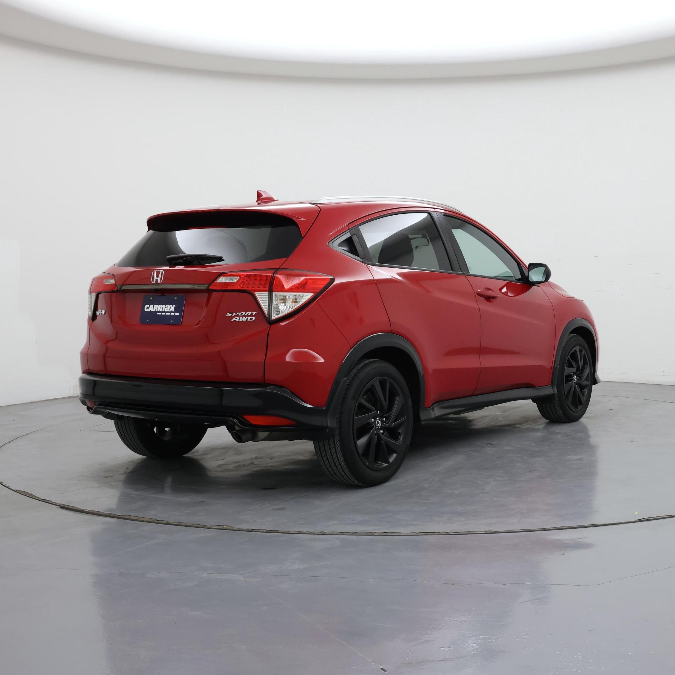 Thumbnail: 2022 Honda HR-V - 8