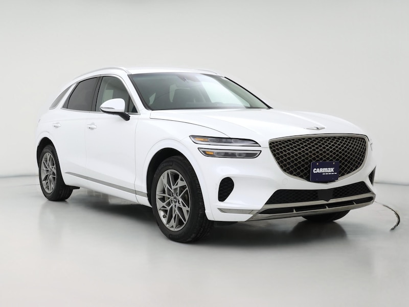 2025 Genesis GV70  -
                  Golden, CO