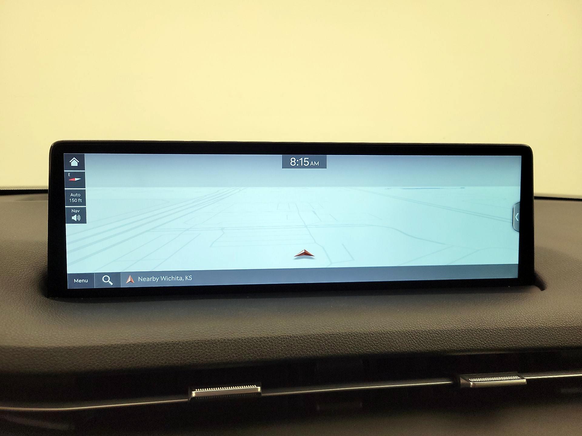 Thumbnail: 2025 Genesis GV70 - 14