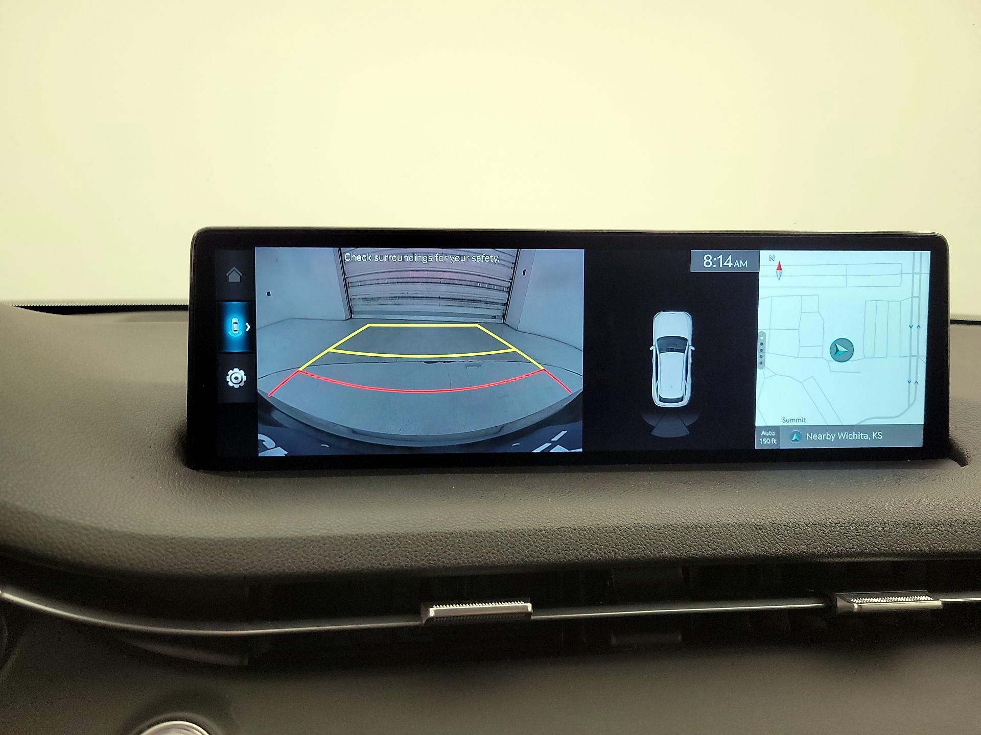 Thumbnail: 2025 Genesis GV70 - 15