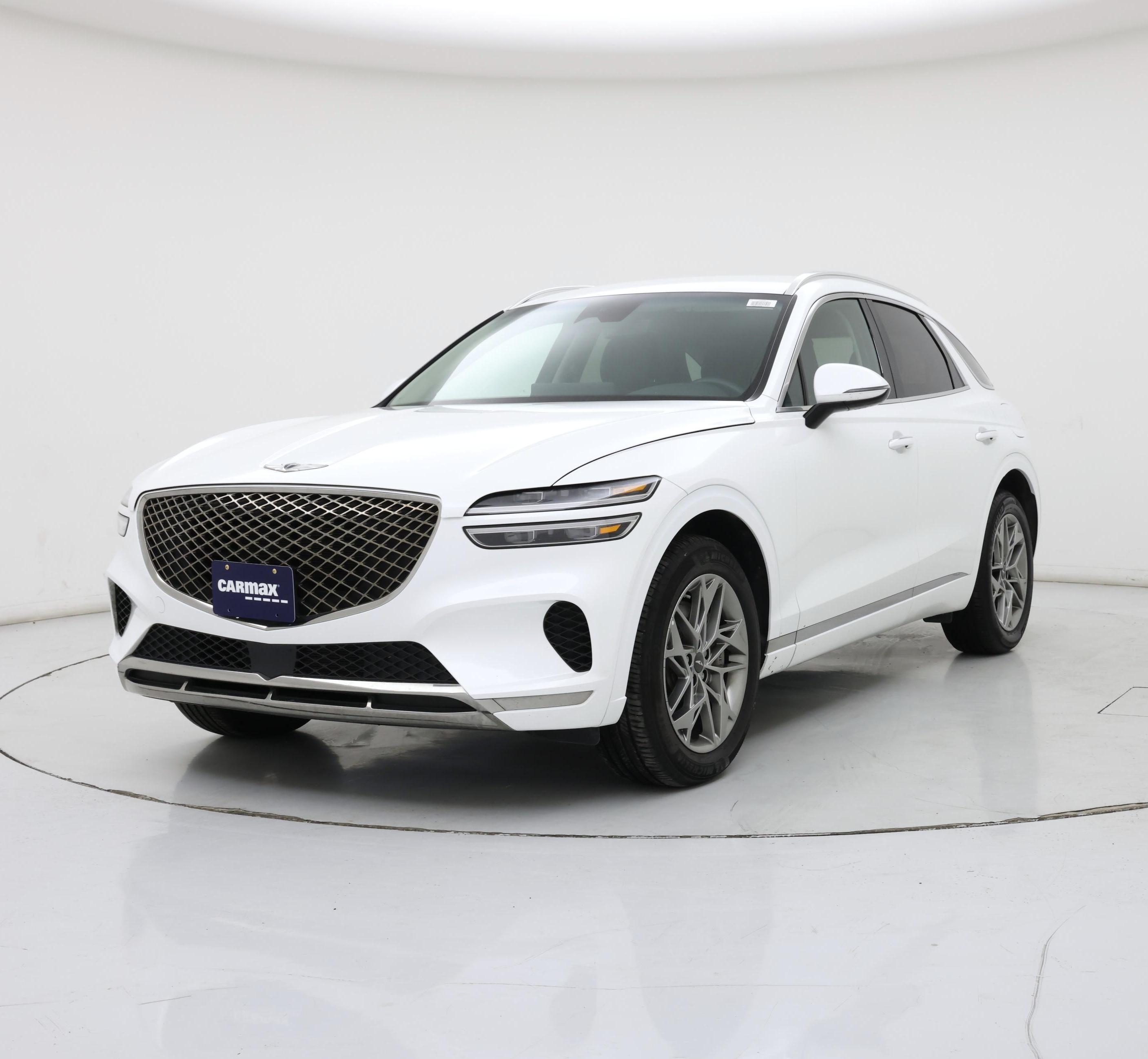 Thumbnail: 2025 Genesis GV70 - 4