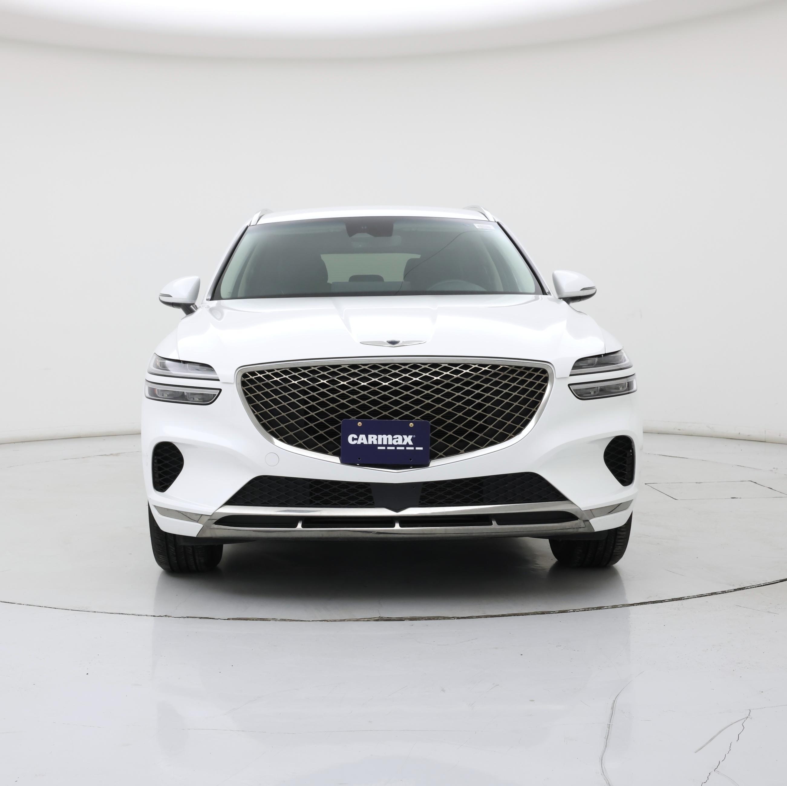 Thumbnail: 2025 Genesis GV70 - 5