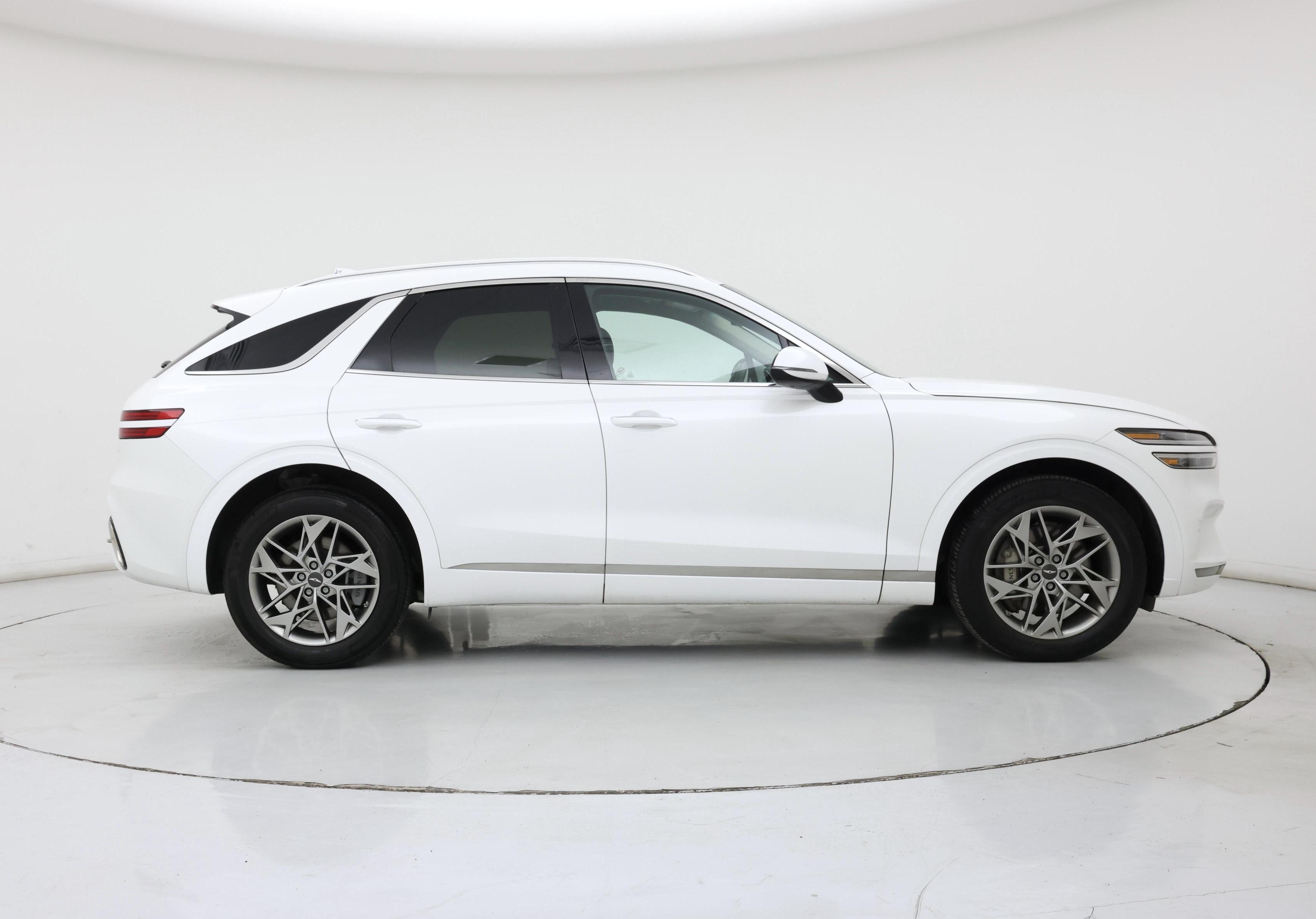 Thumbnail: 2025 Genesis GV70 - 7