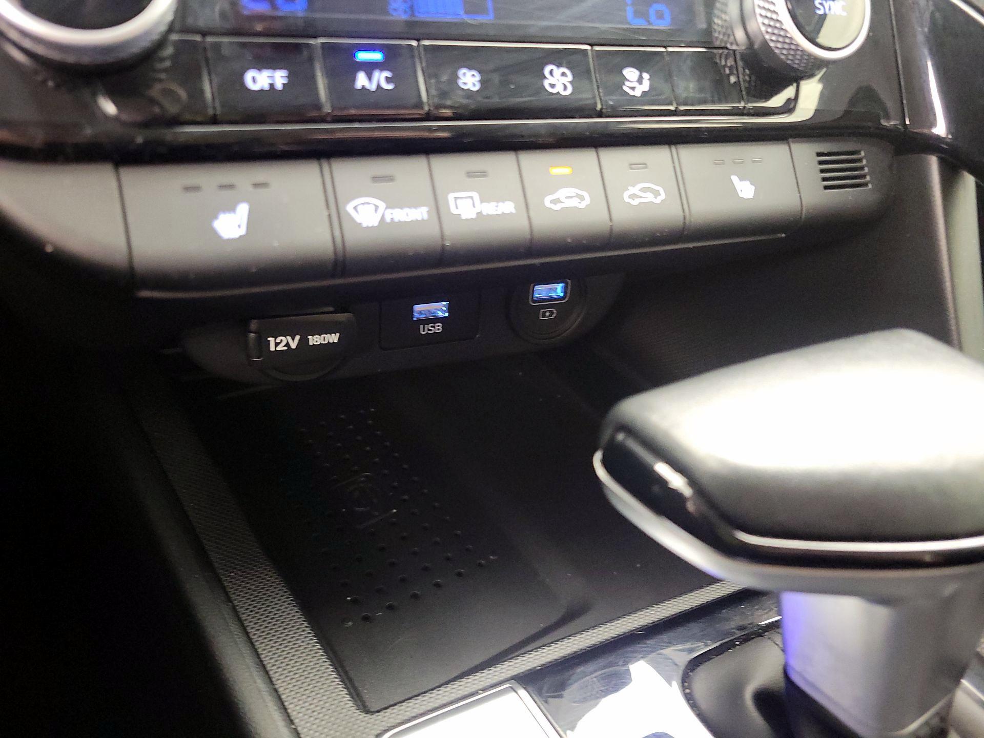 Thumbnail: 2023 Hyundai Elantra - 19