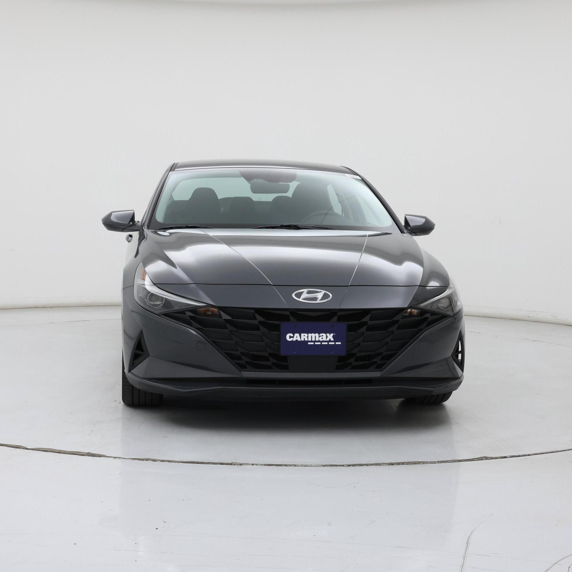 Thumbnail: 2023 Hyundai Elantra - 5