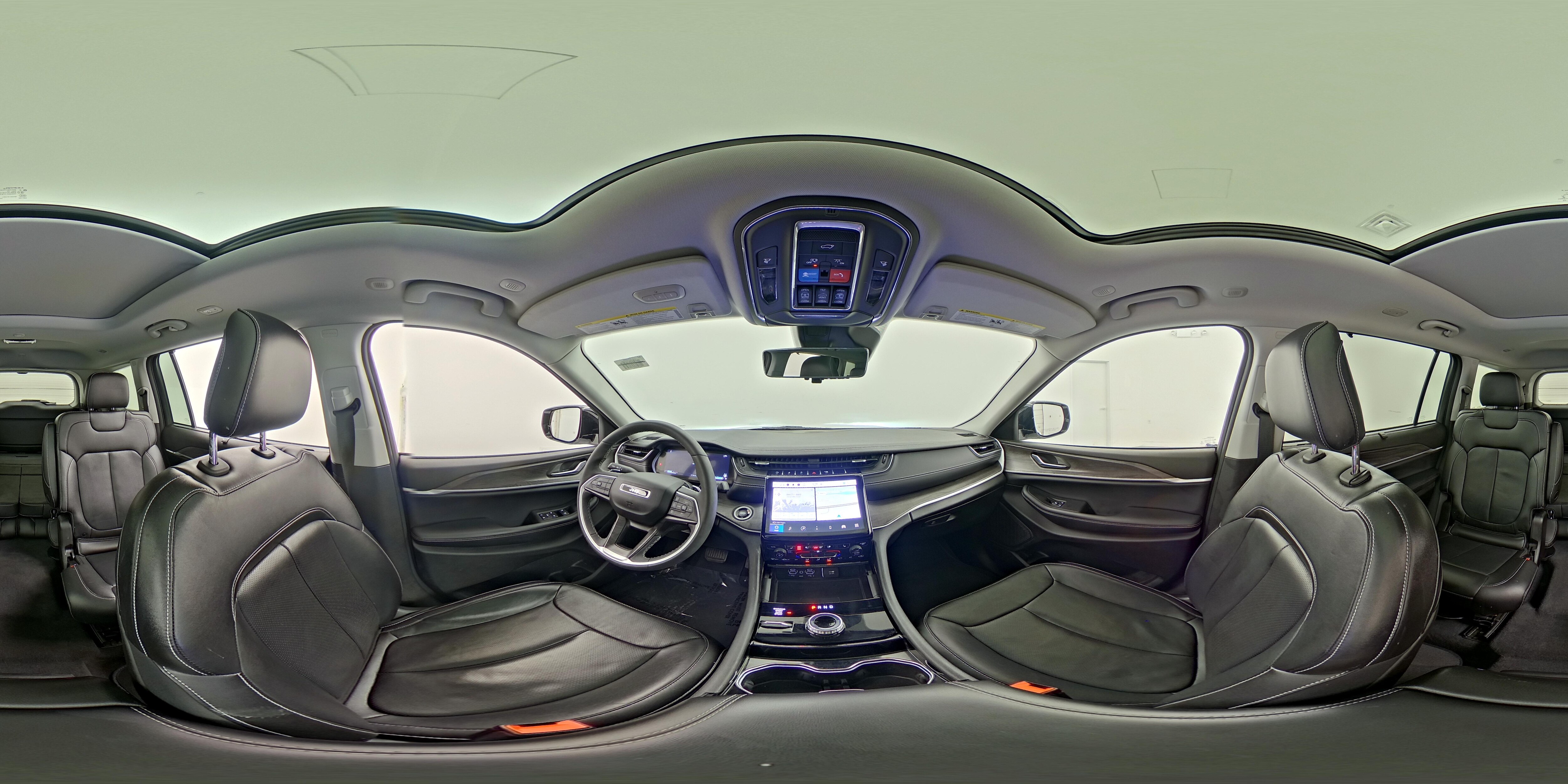 2023 Jeep Grand Cherokee L Limited - Photo 28