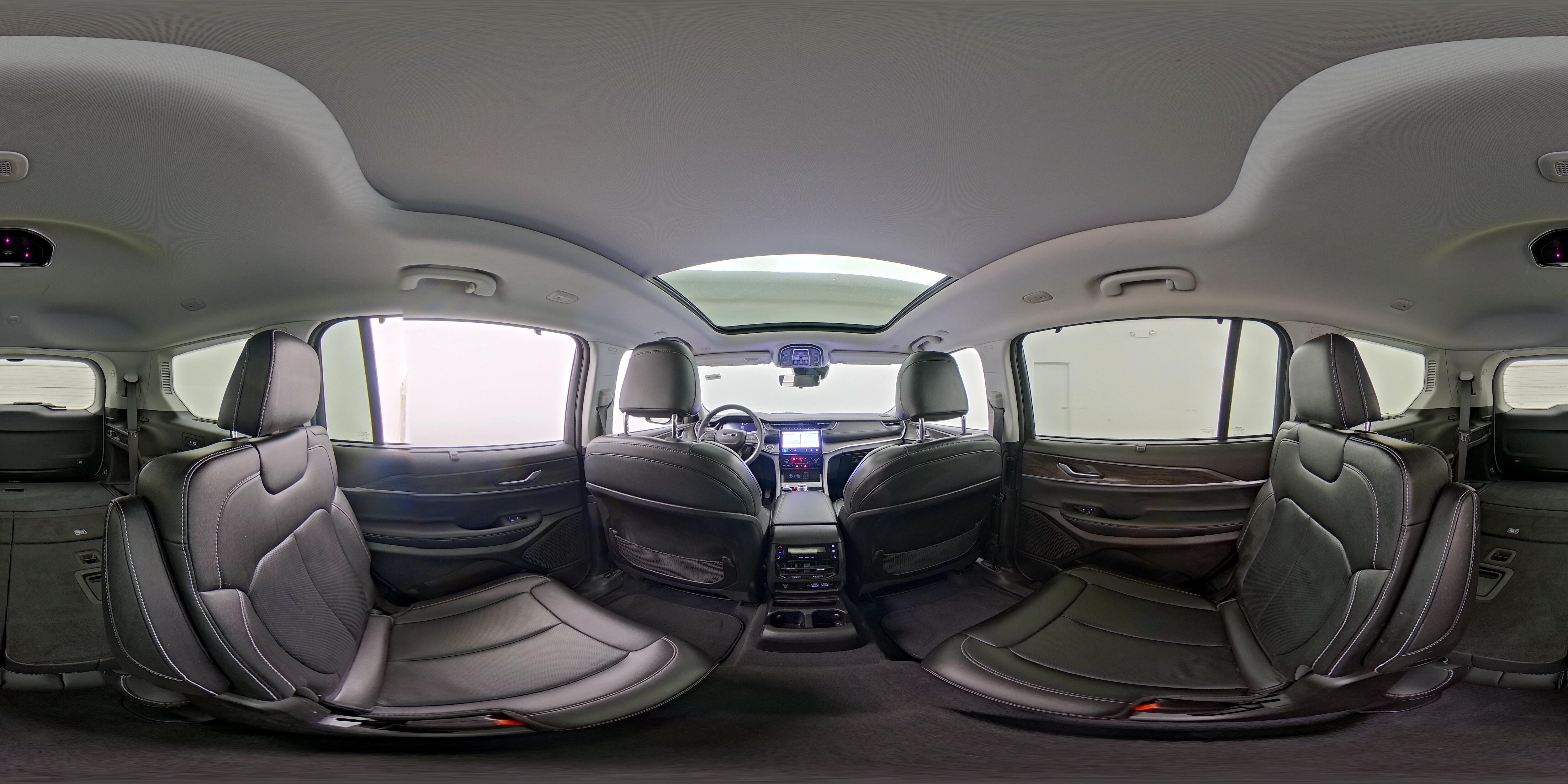 2023 Jeep Grand Cherokee L Limited - Photo 29