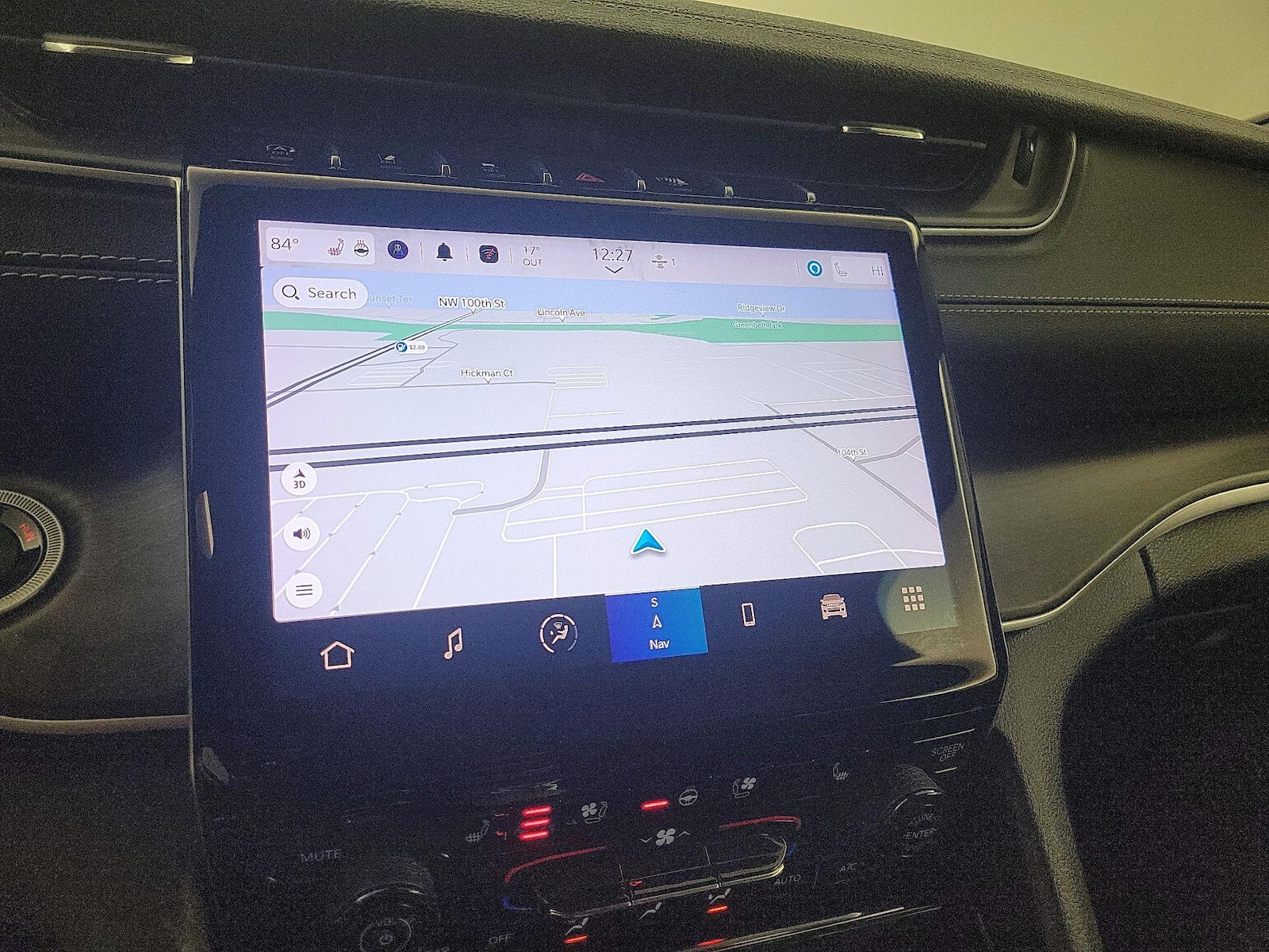 2023 Jeep Grand Cherokee L Limited - Photo 15